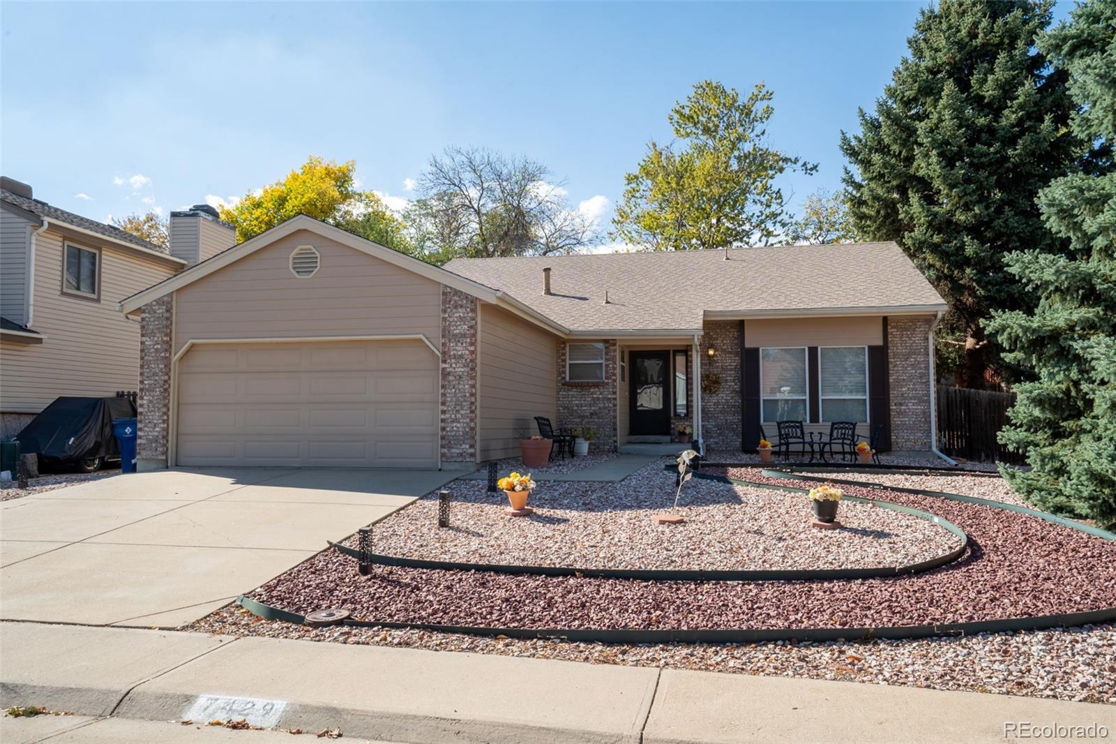 MLS Image #0 for 7429  chase drive,arvada, Colorado