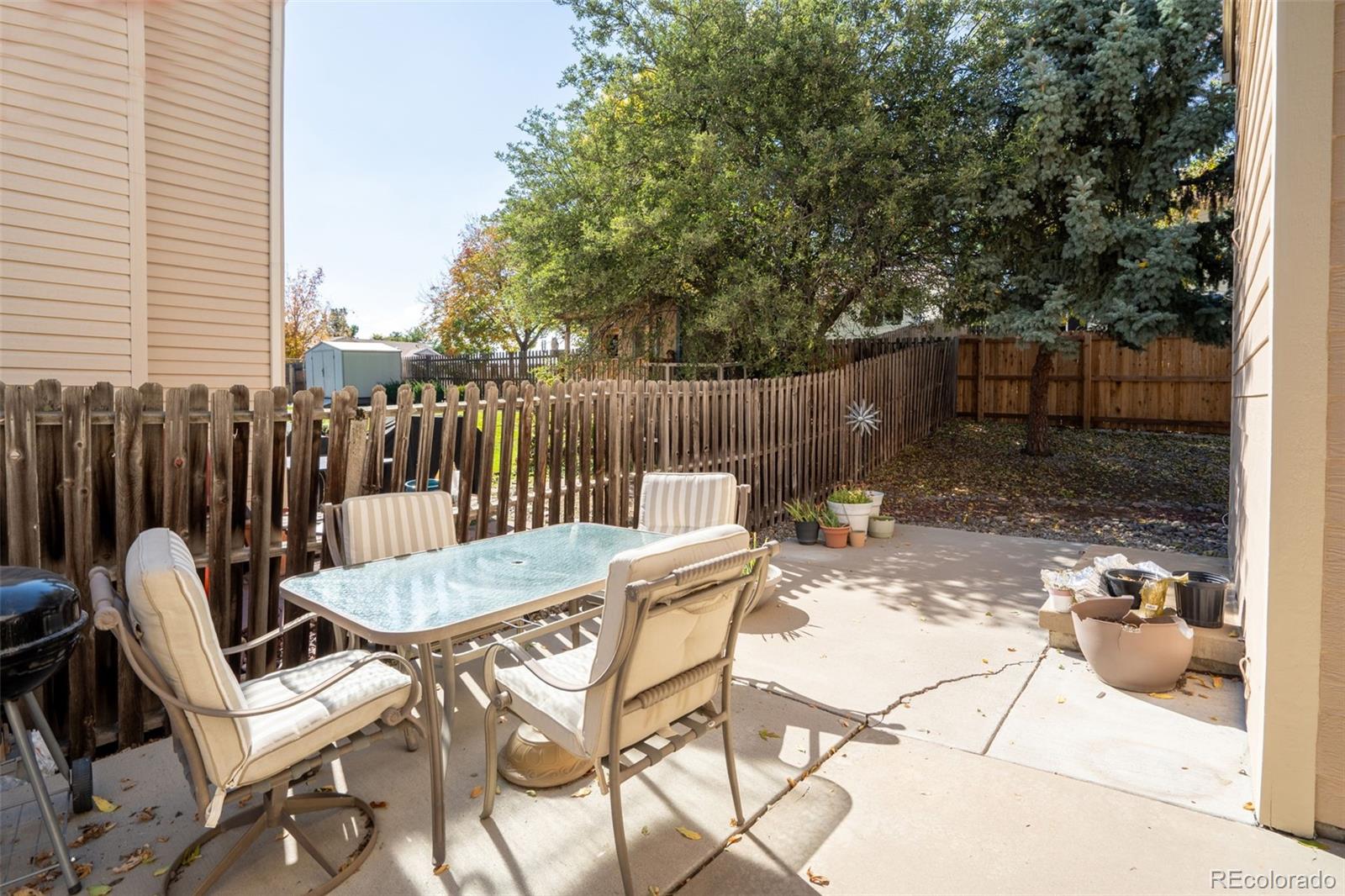 MLS Image #16 for 7429  chase drive,arvada, Colorado