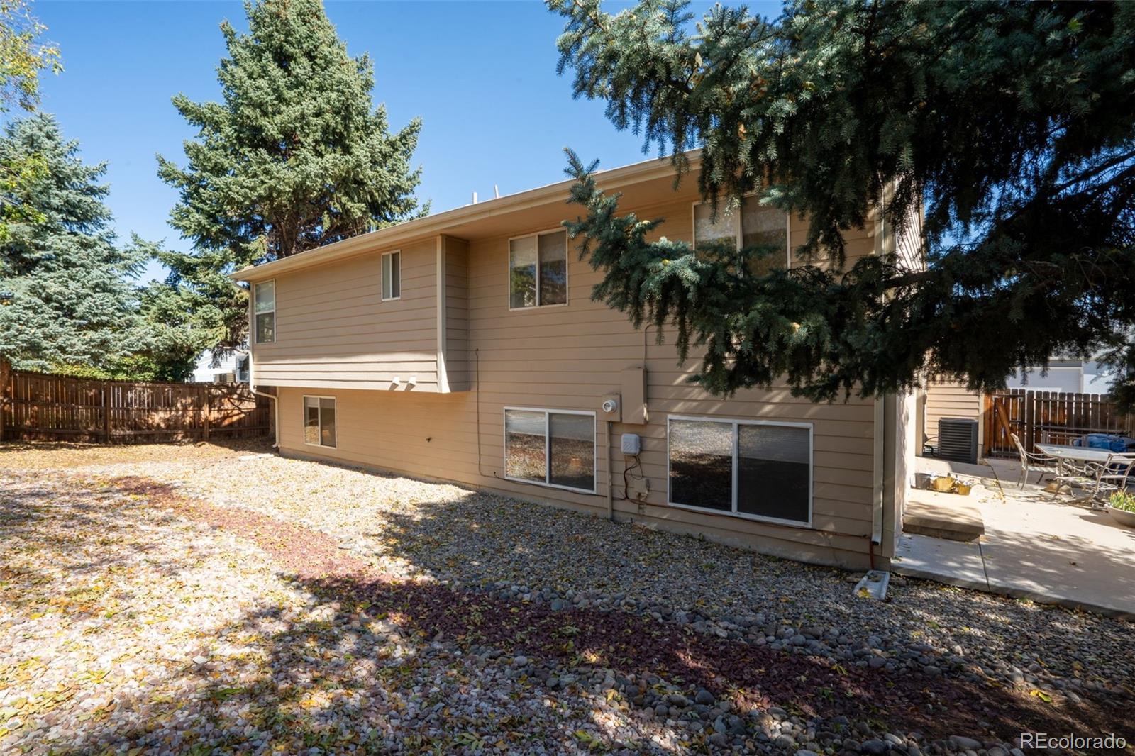 MLS Image #17 for 7429  chase drive,arvada, Colorado