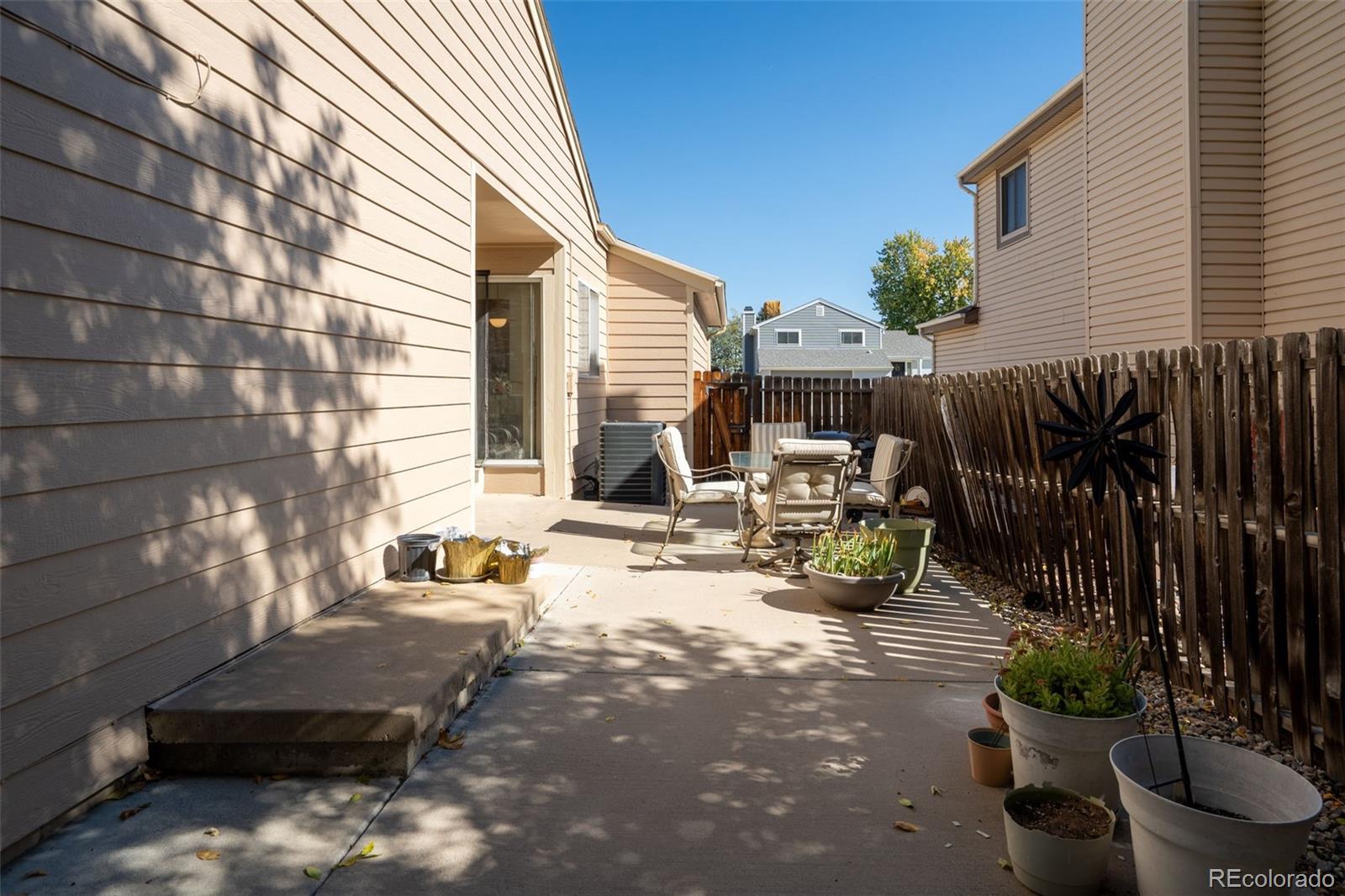 MLS Image #20 for 7429  chase drive,arvada, Colorado