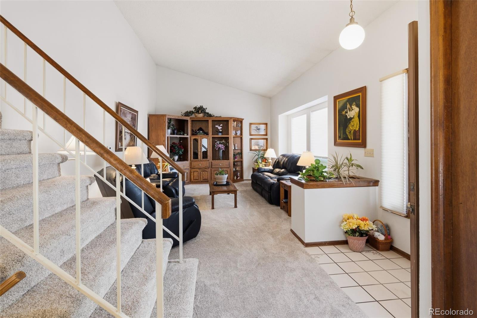 MLS Image #3 for 7429  chase drive,arvada, Colorado