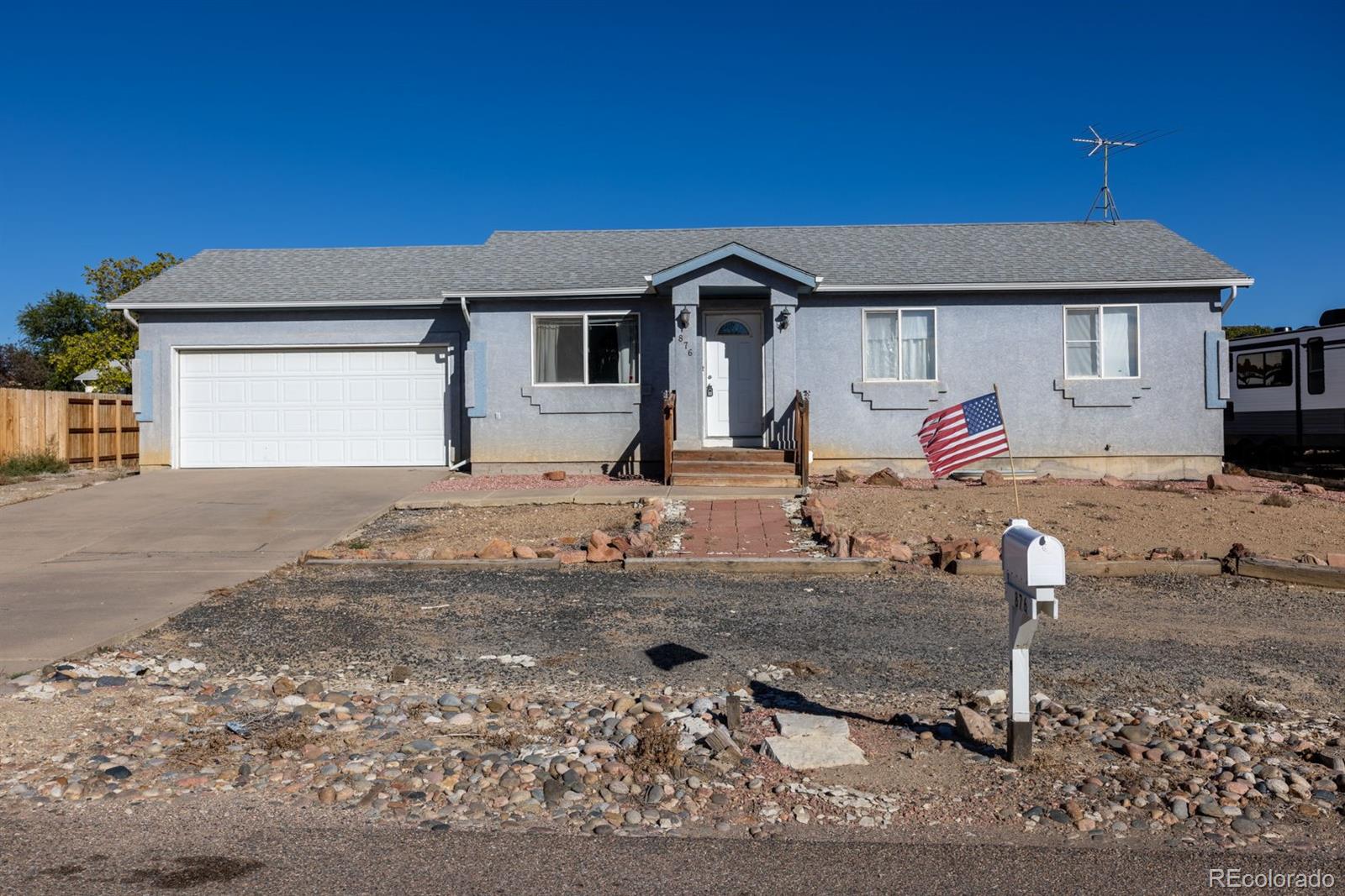 MLS Image #0 for 876 s blakeland drive,pueblo west, Colorado