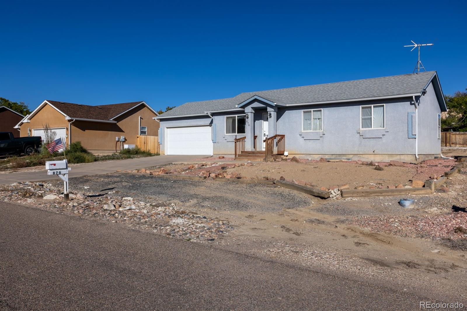 MLS Image #2 for 876 s blakeland drive,pueblo west, Colorado