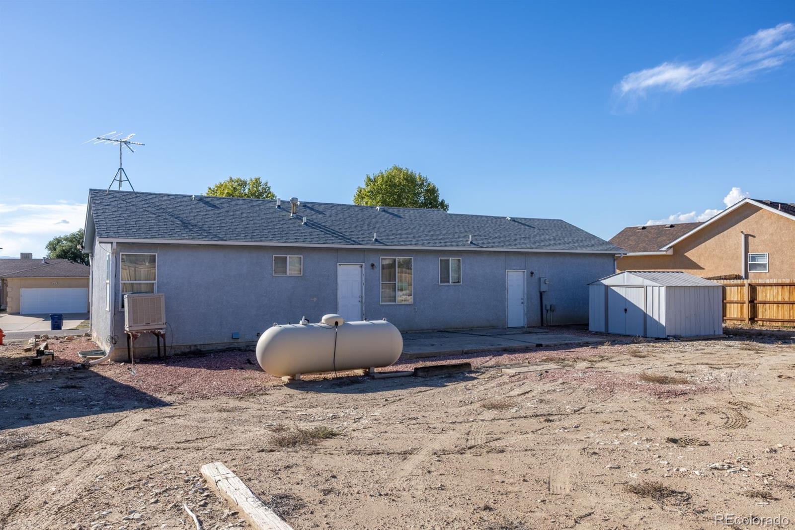 MLS Image #23 for 876 s blakeland drive,pueblo west, Colorado