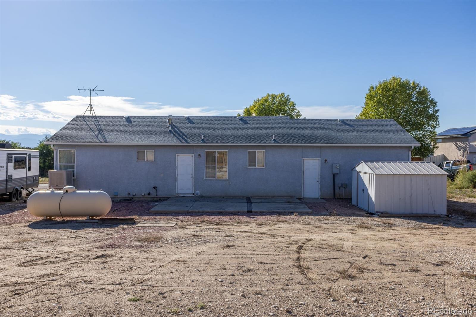 MLS Image #25 for 876 s blakeland drive,pueblo west, Colorado