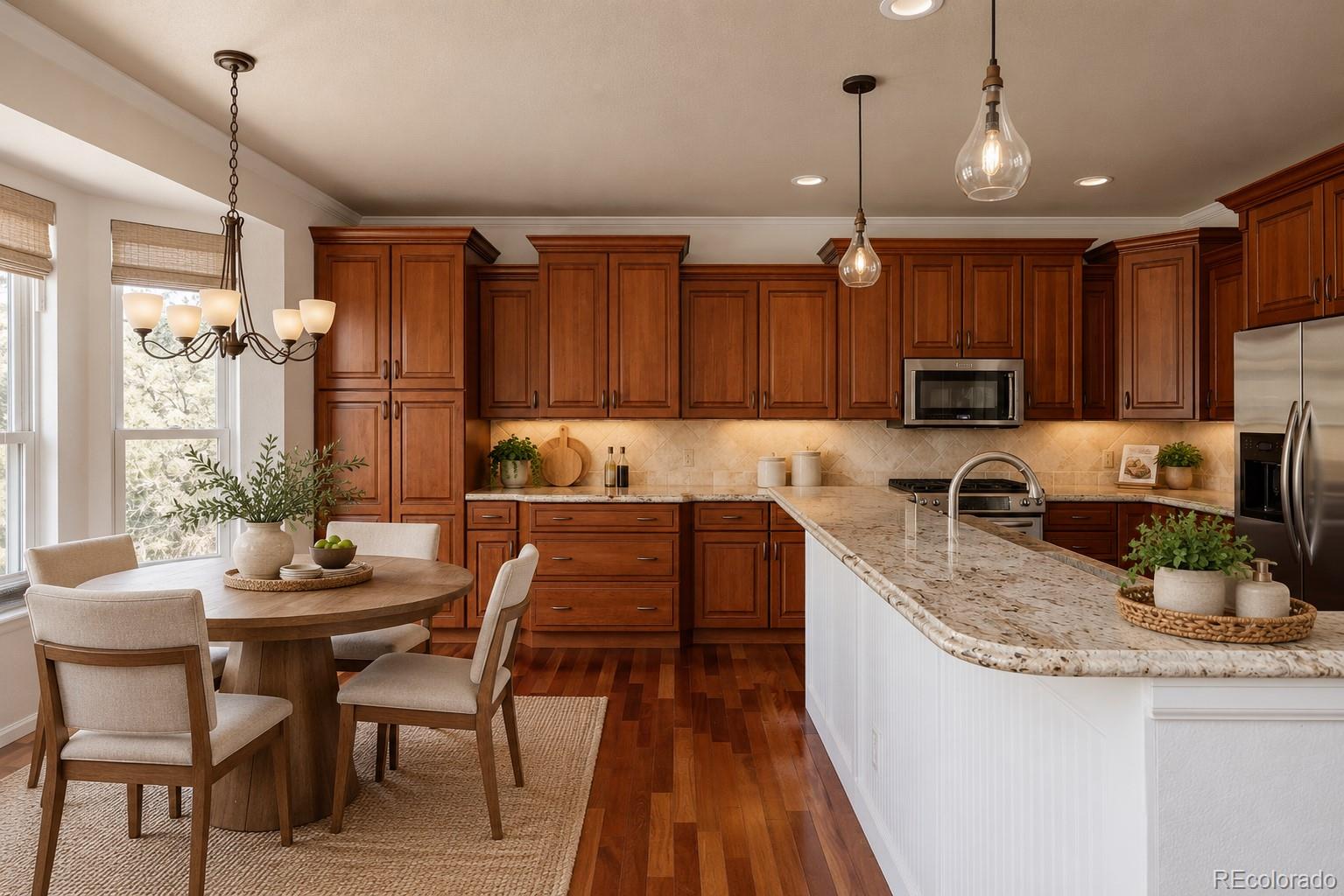 MLS Image #12 for 704  huntington drive,highlands ranch, Colorado