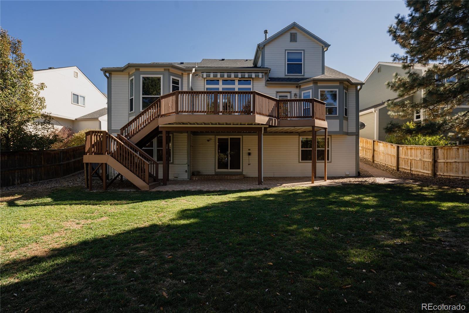 MLS Image #2 for 704  huntington drive,highlands ranch, Colorado