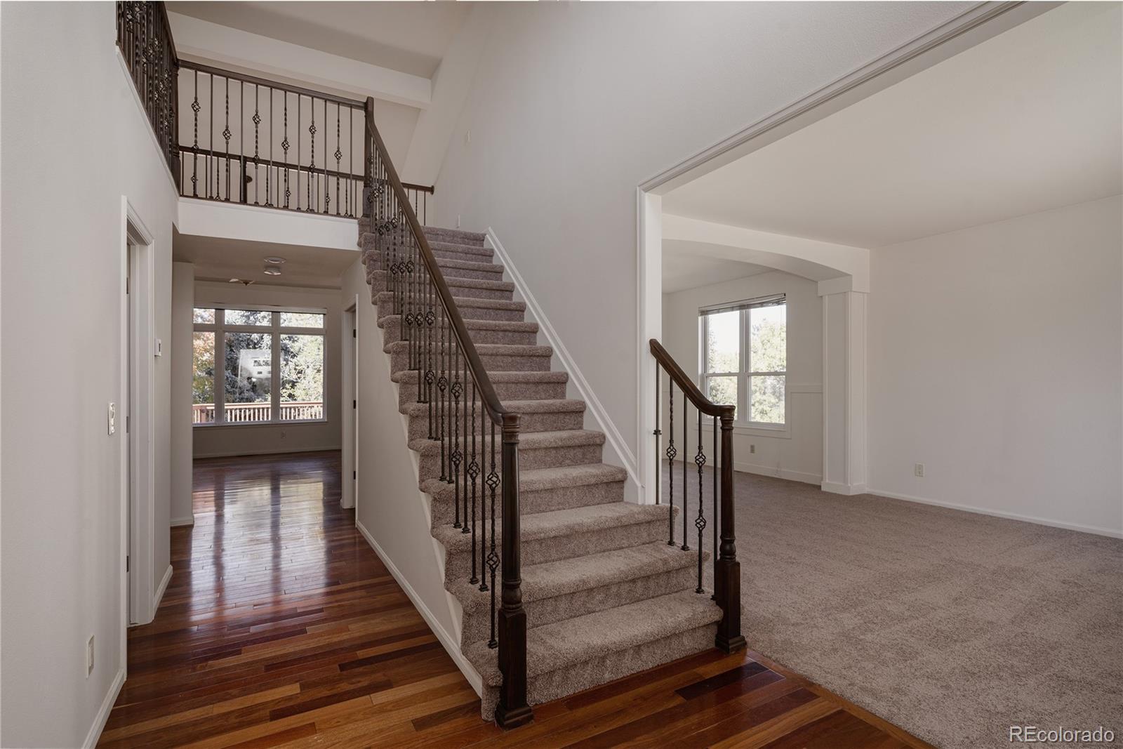 MLS Image #3 for 704  huntington drive,highlands ranch, Colorado