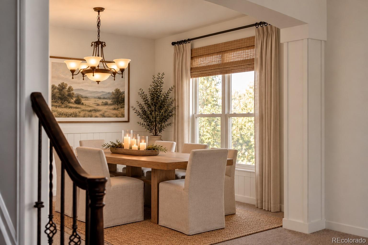 MLS Image #4 for 704  huntington drive,highlands ranch, Colorado