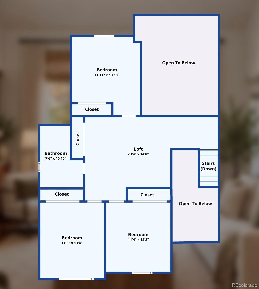 MLS Image #41 for 704  huntington drive,highlands ranch, Colorado