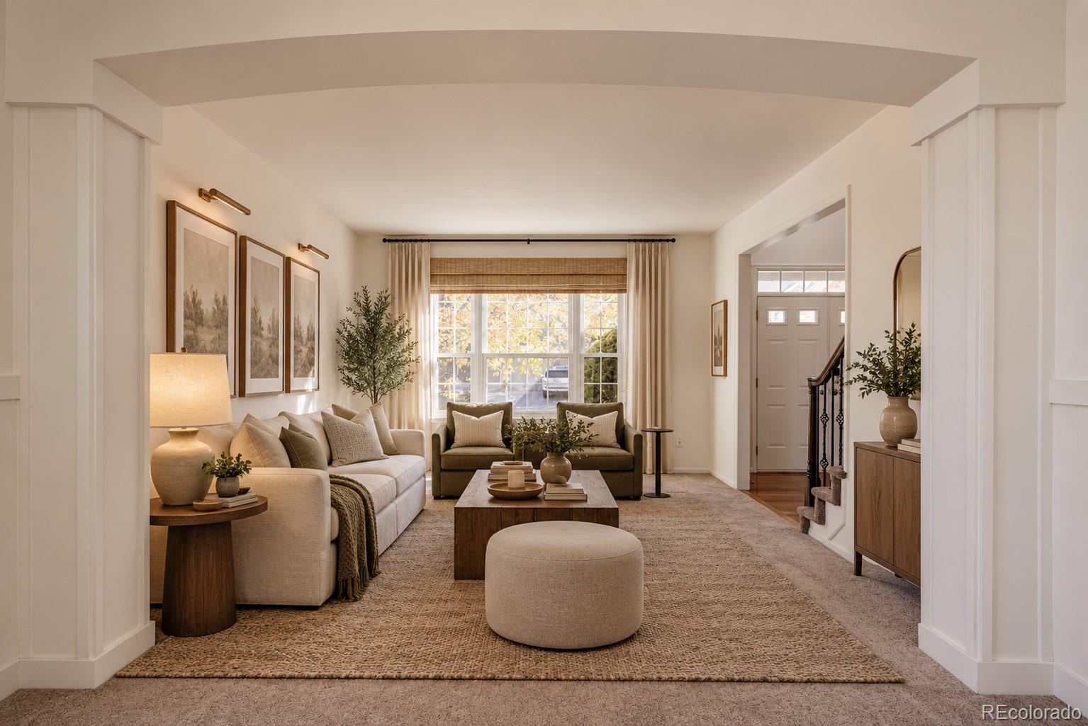 MLS Image #7 for 704  huntington drive,highlands ranch, Colorado