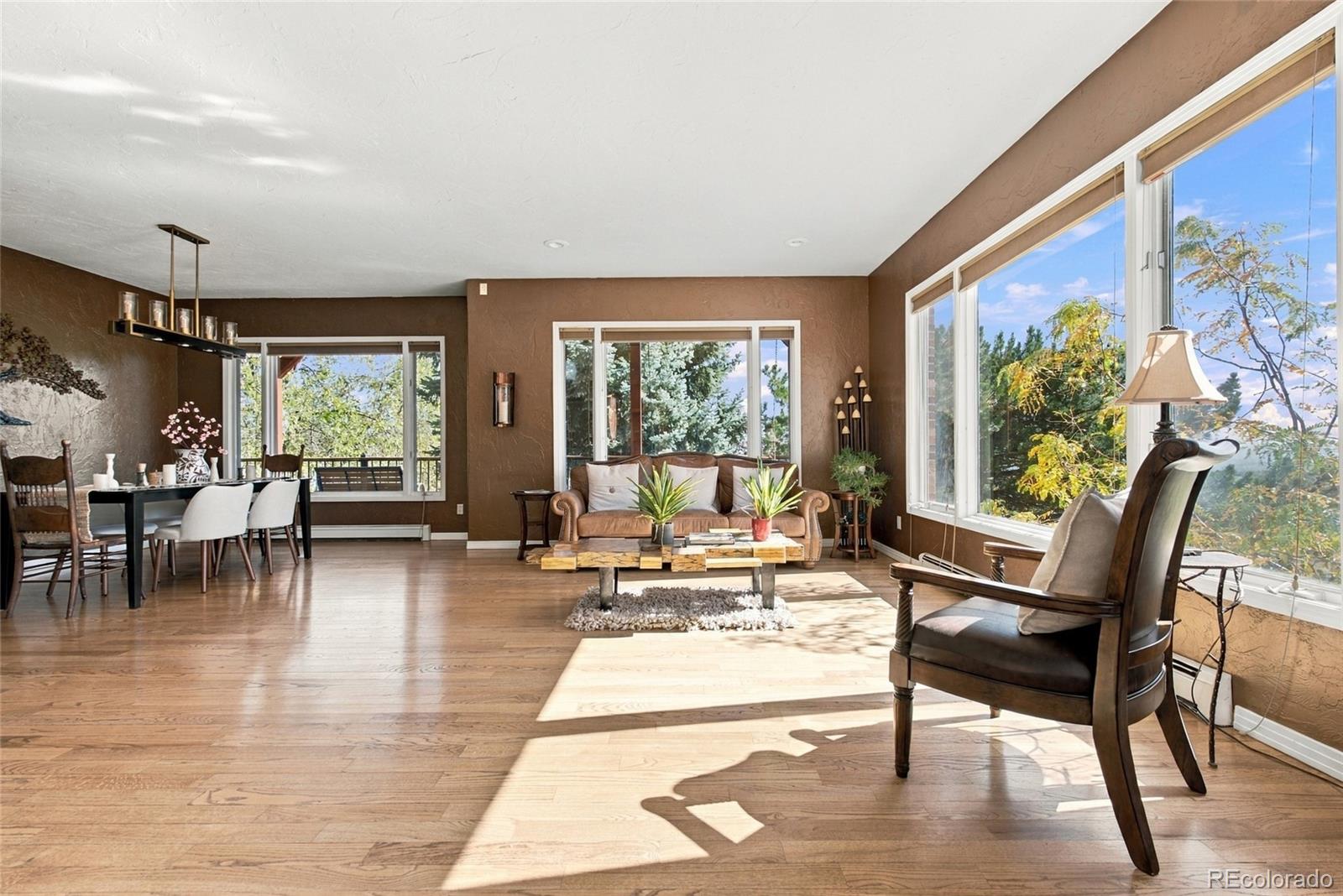 MLS Image #4 for 13975 w exposition place,lakewood, Colorado