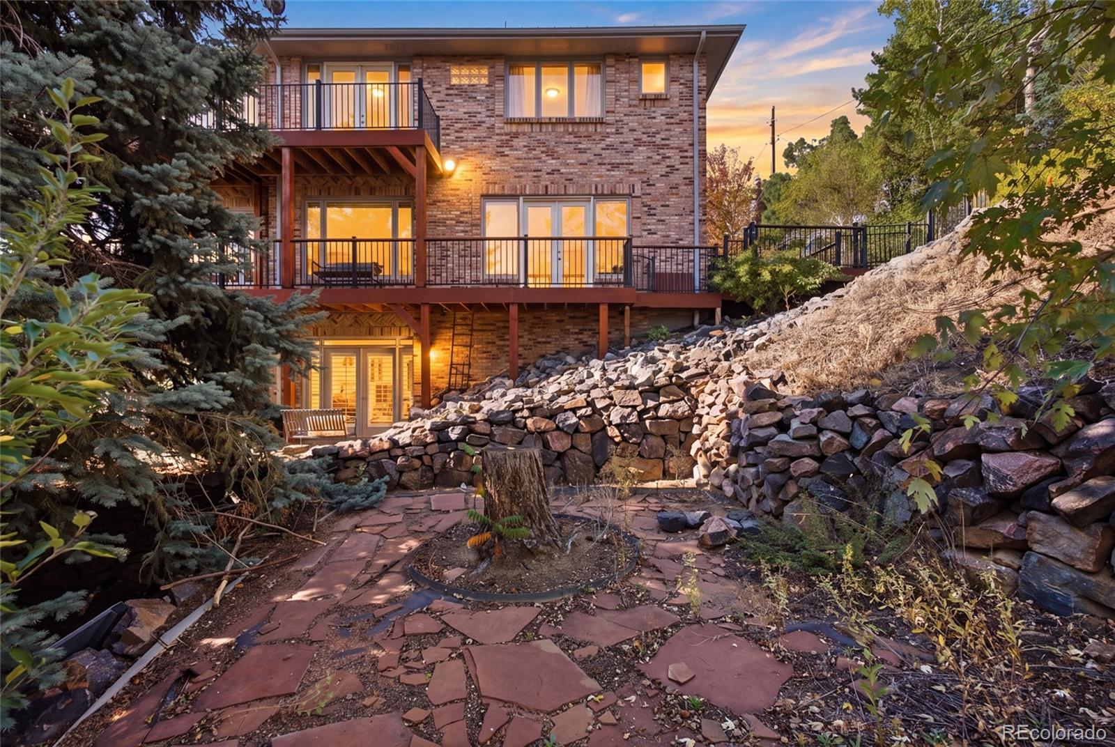 MLS Image #46 for 13975 w exposition place,lakewood, Colorado