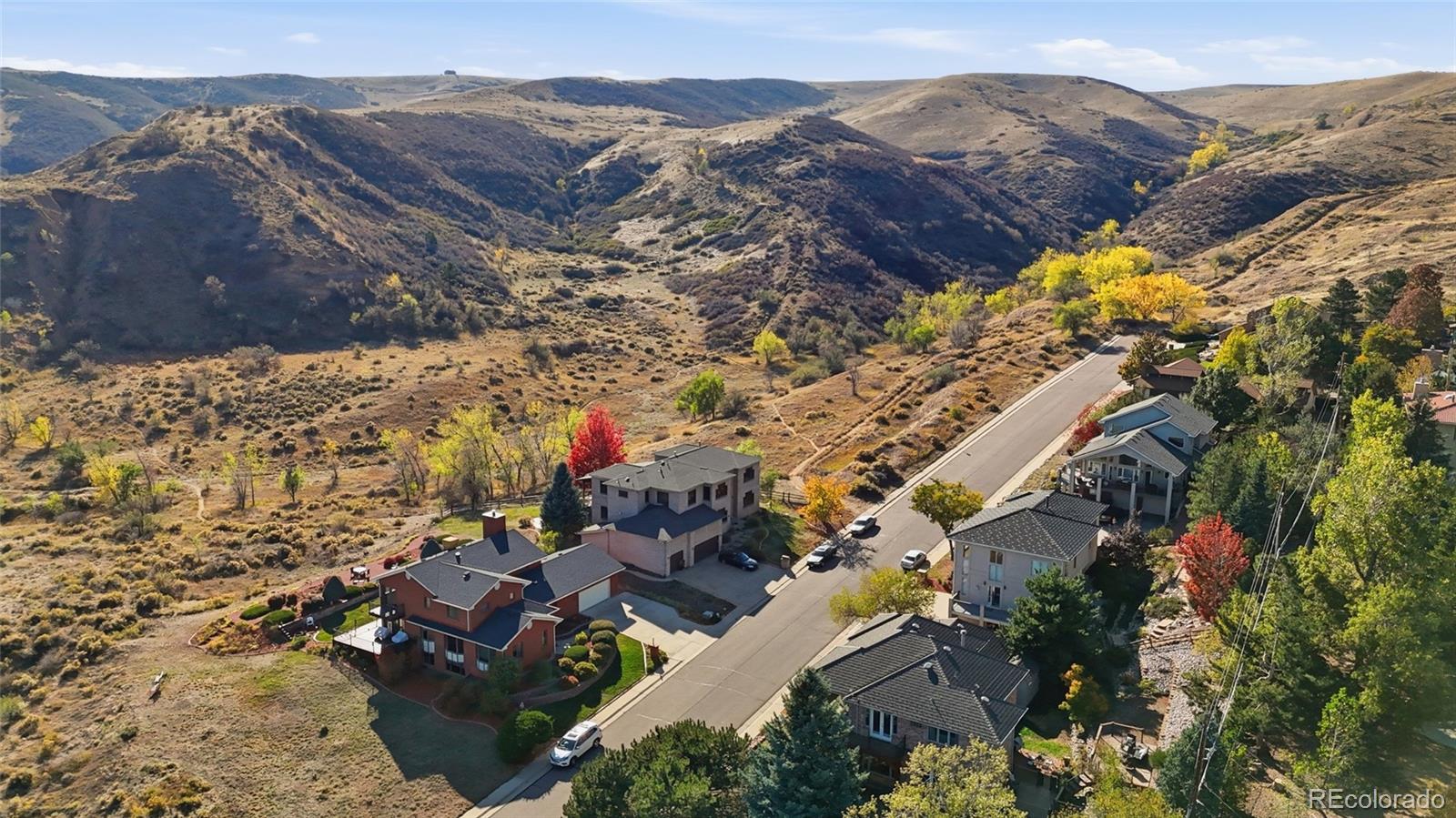 MLS Image #48 for 13975 w exposition place,lakewood, Colorado