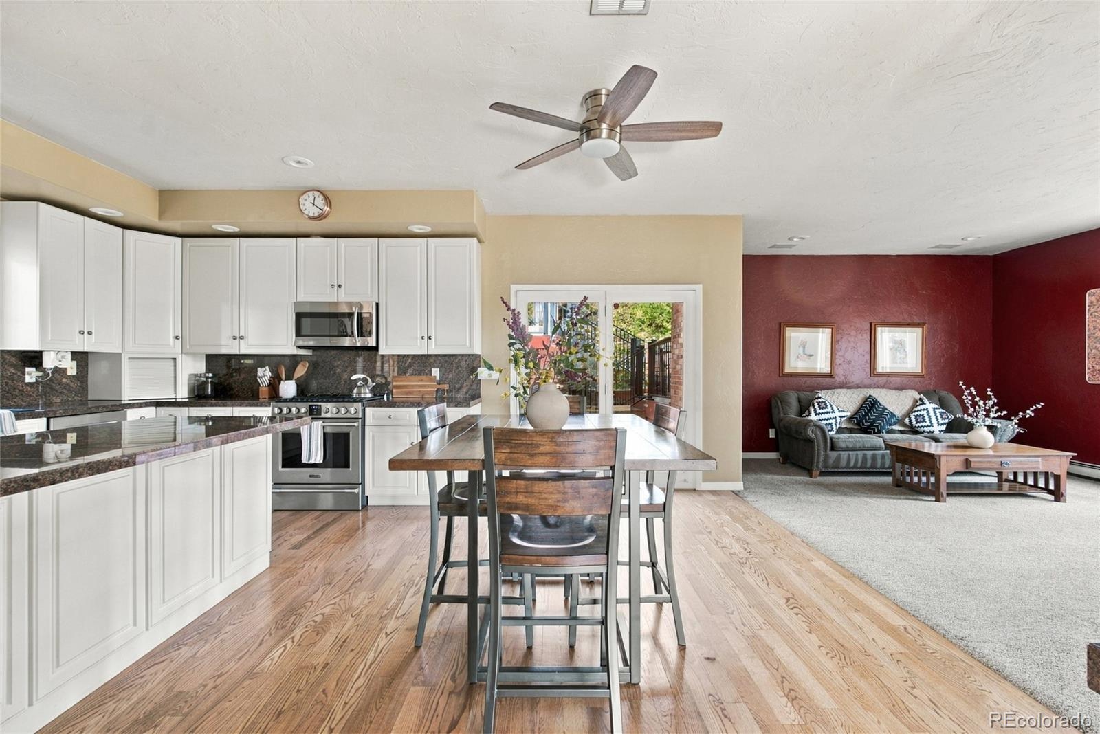 MLS Image #7 for 13975 w exposition place,lakewood, Colorado