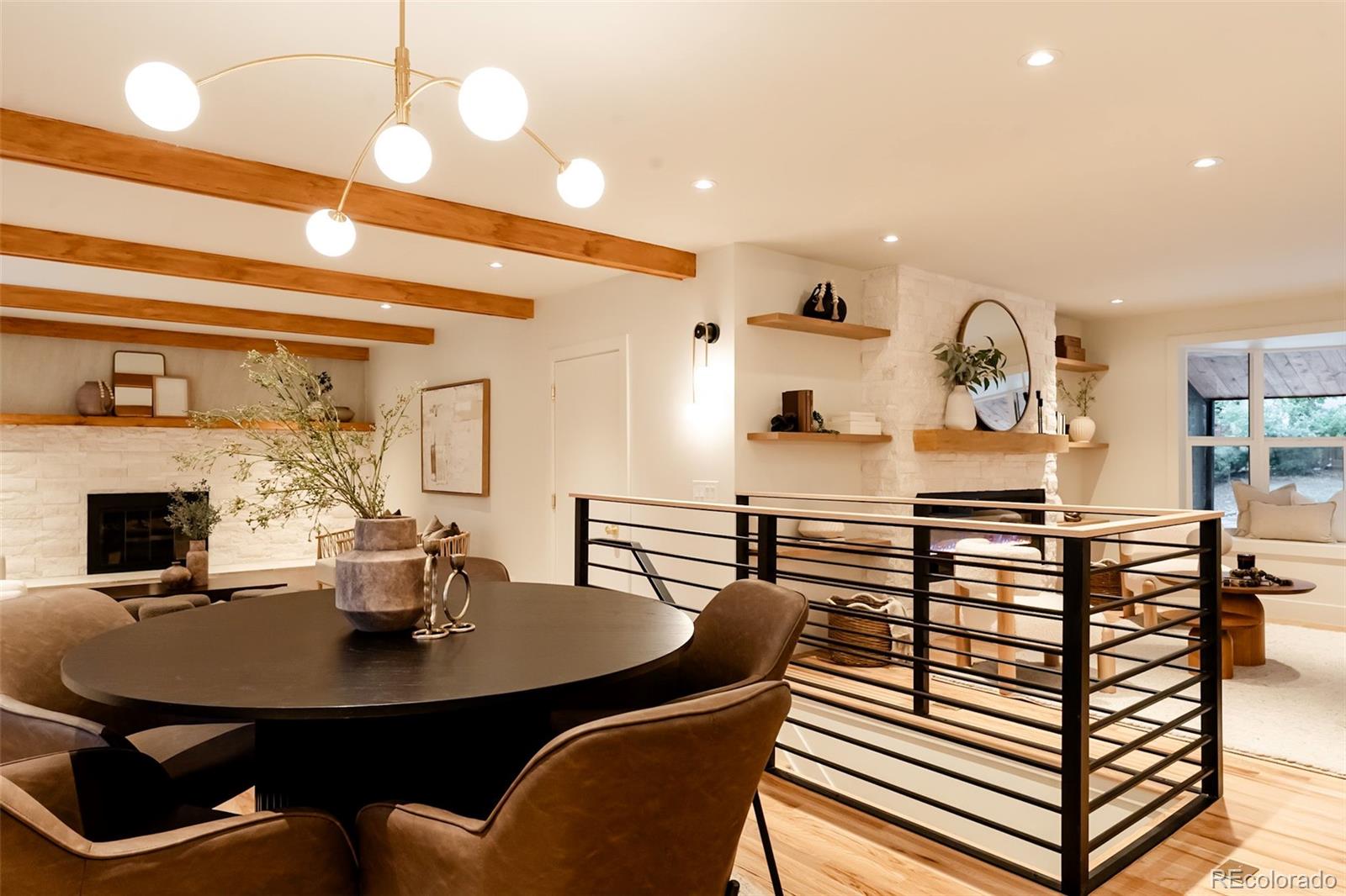 MLS Image #2 for 4775 s xanthia street,denver, Colorado