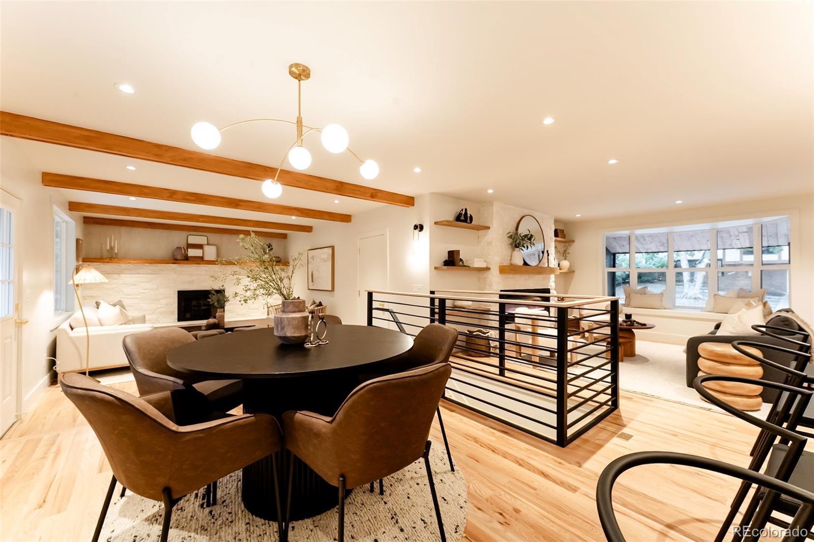MLS Image #22 for 4775 s xanthia street,denver, Colorado