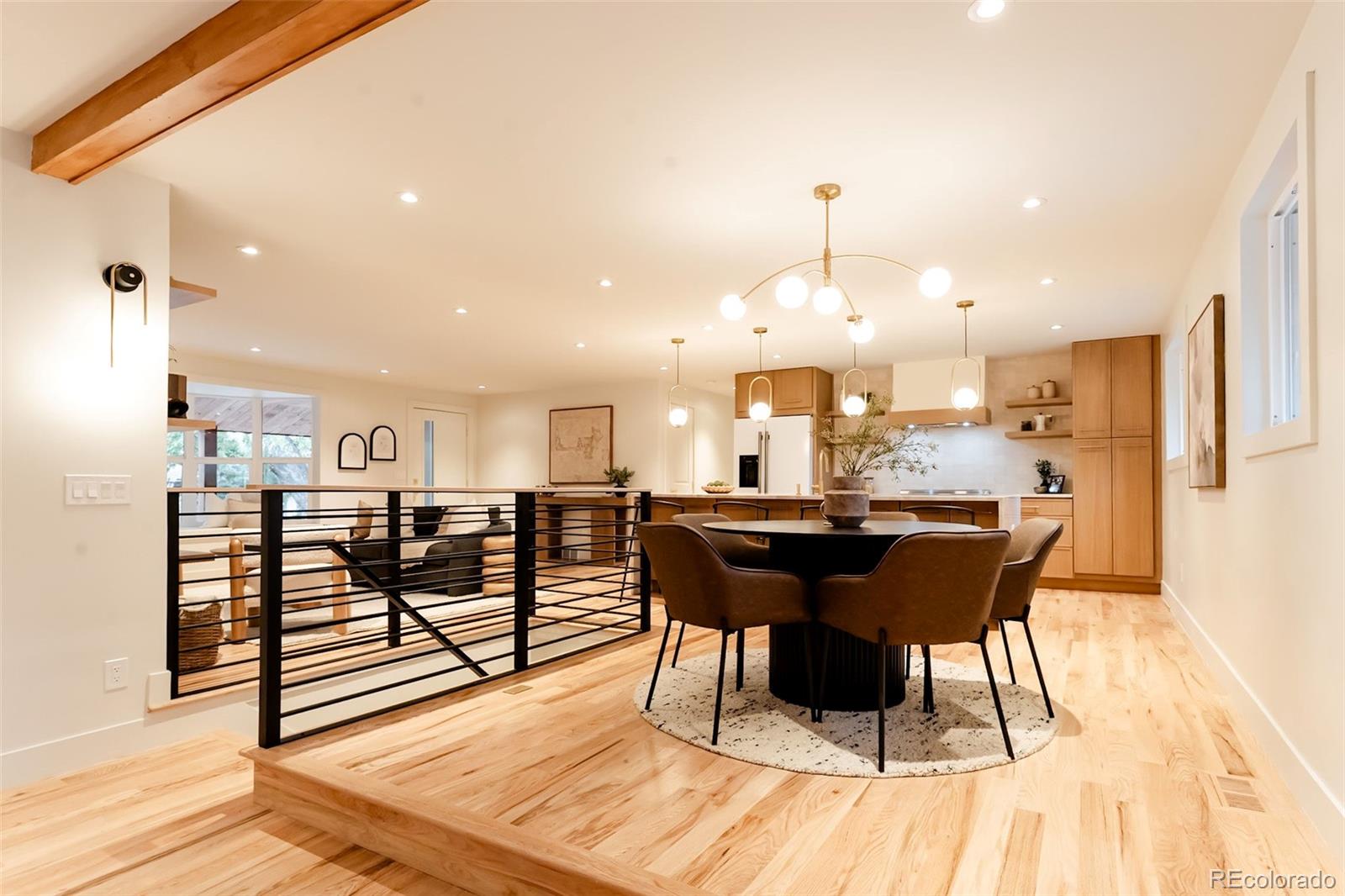 MLS Image #25 for 4775 s xanthia street,denver, Colorado