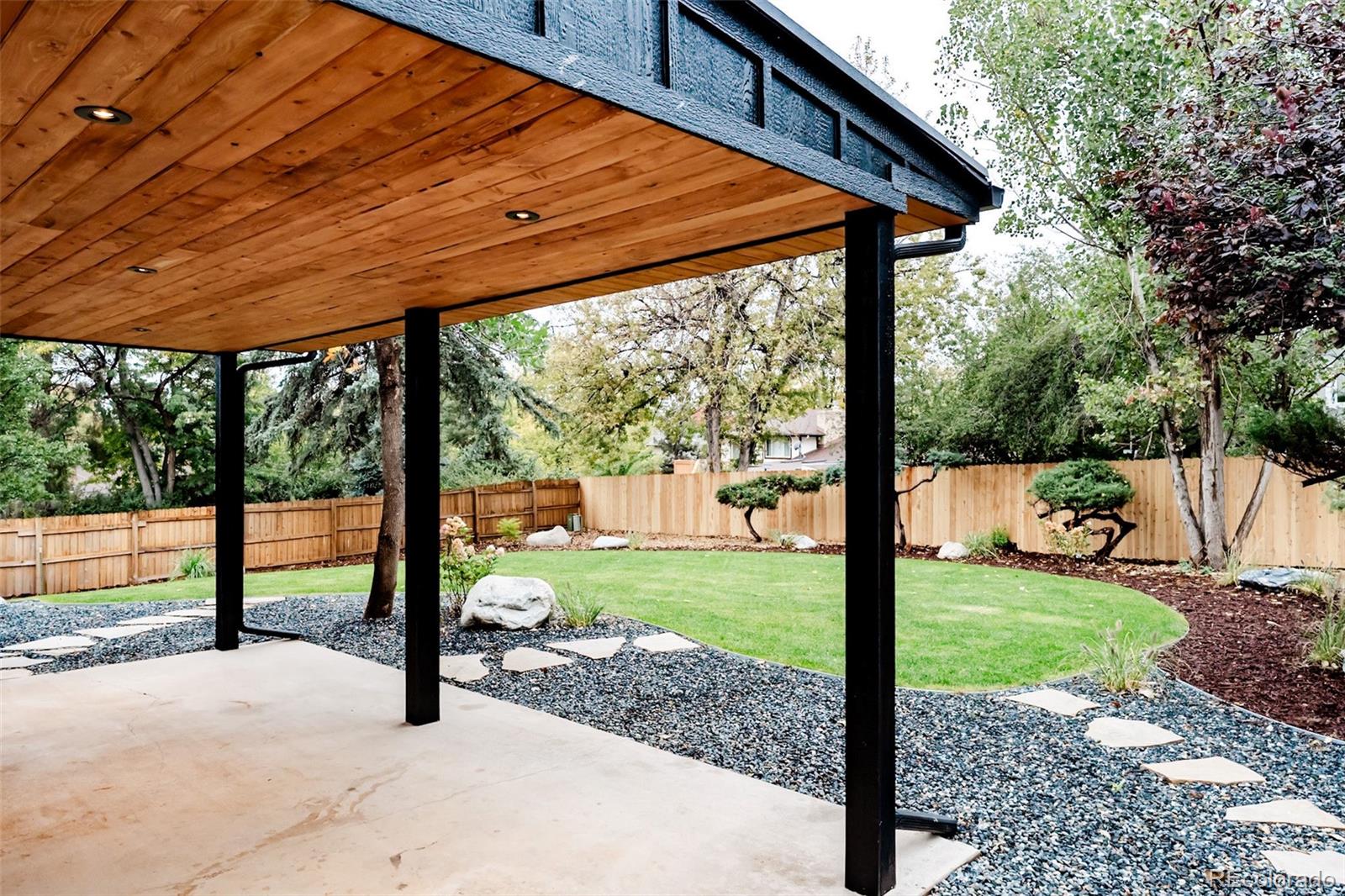 MLS Image #34 for 4775 s xanthia street,denver, Colorado