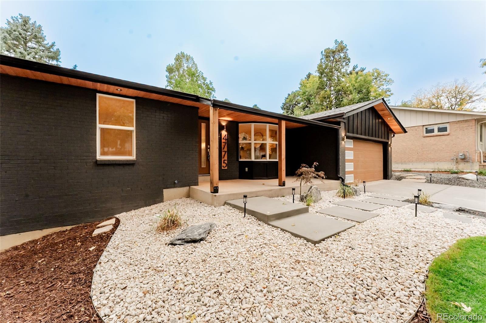 MLS Image #36 for 4775 s xanthia street,denver, Colorado