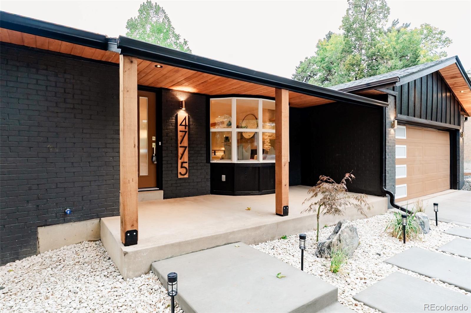 MLS Image #37 for 4775 s xanthia street,denver, Colorado