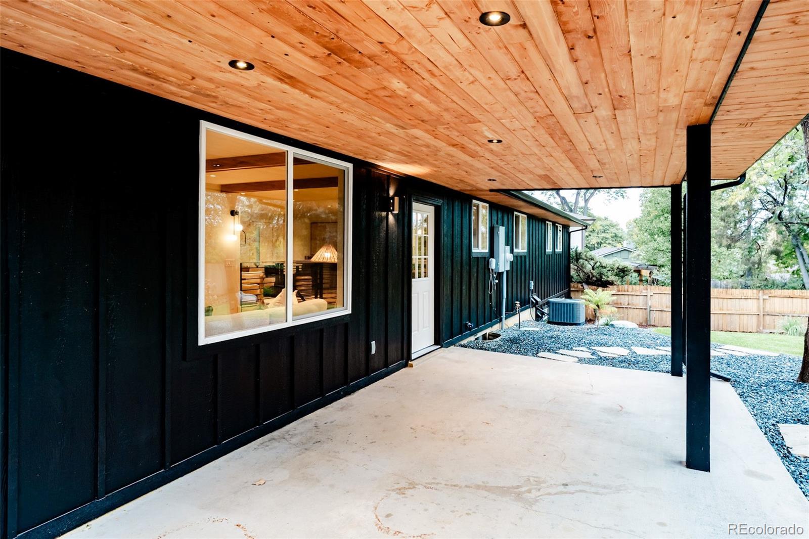 MLS Image #40 for 4775 s xanthia street,denver, Colorado
