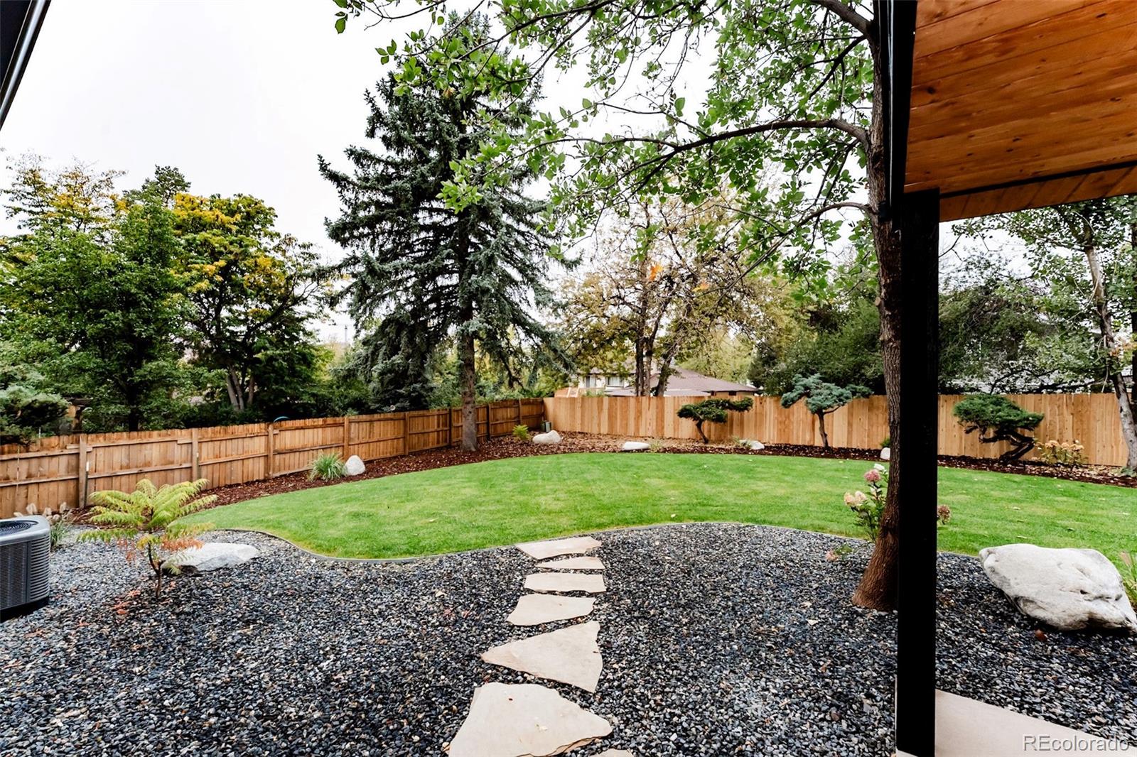 MLS Image #42 for 4775 s xanthia street,denver, Colorado