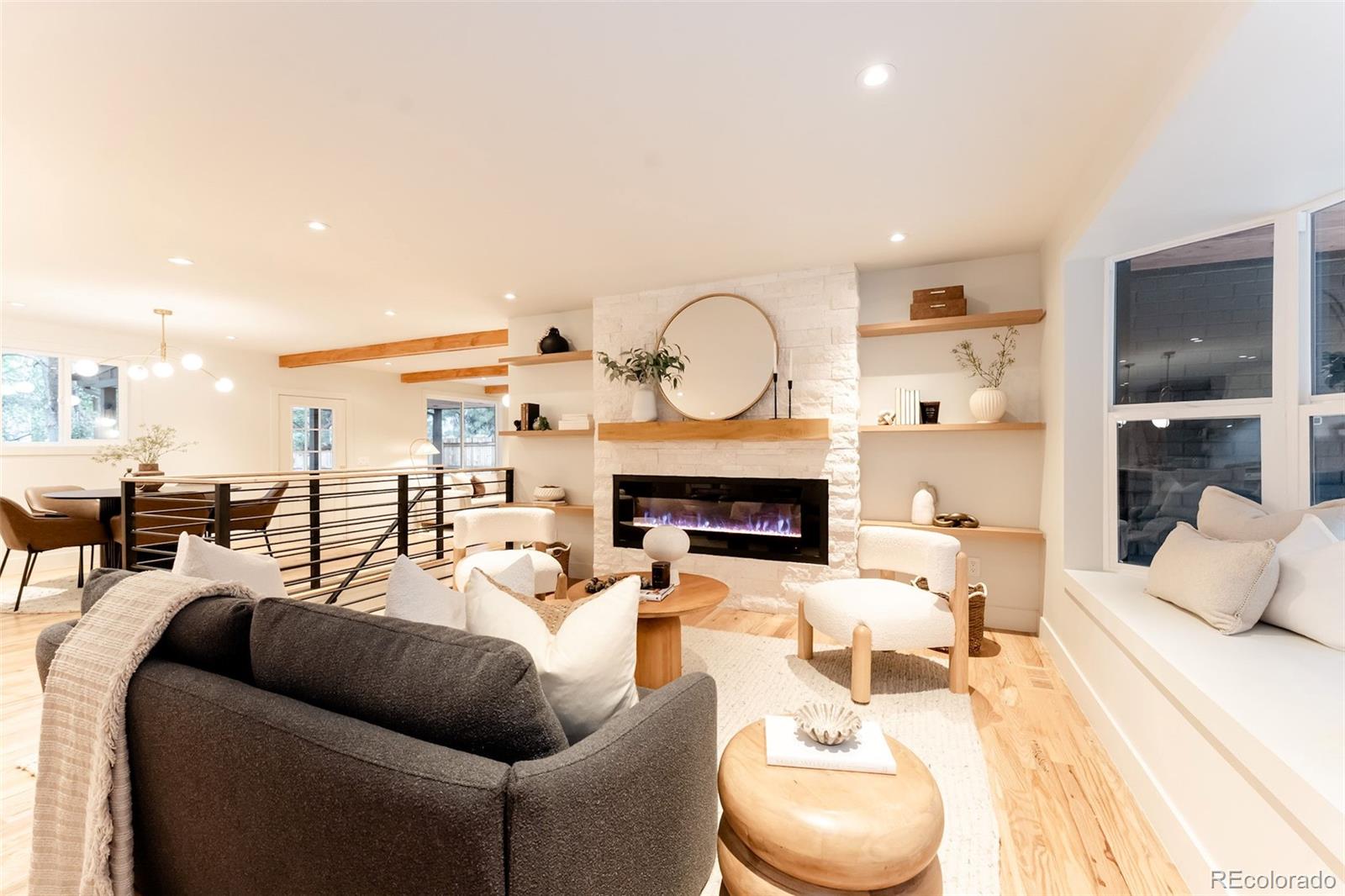 MLS Image #5 for 4775 s xanthia street,denver, Colorado