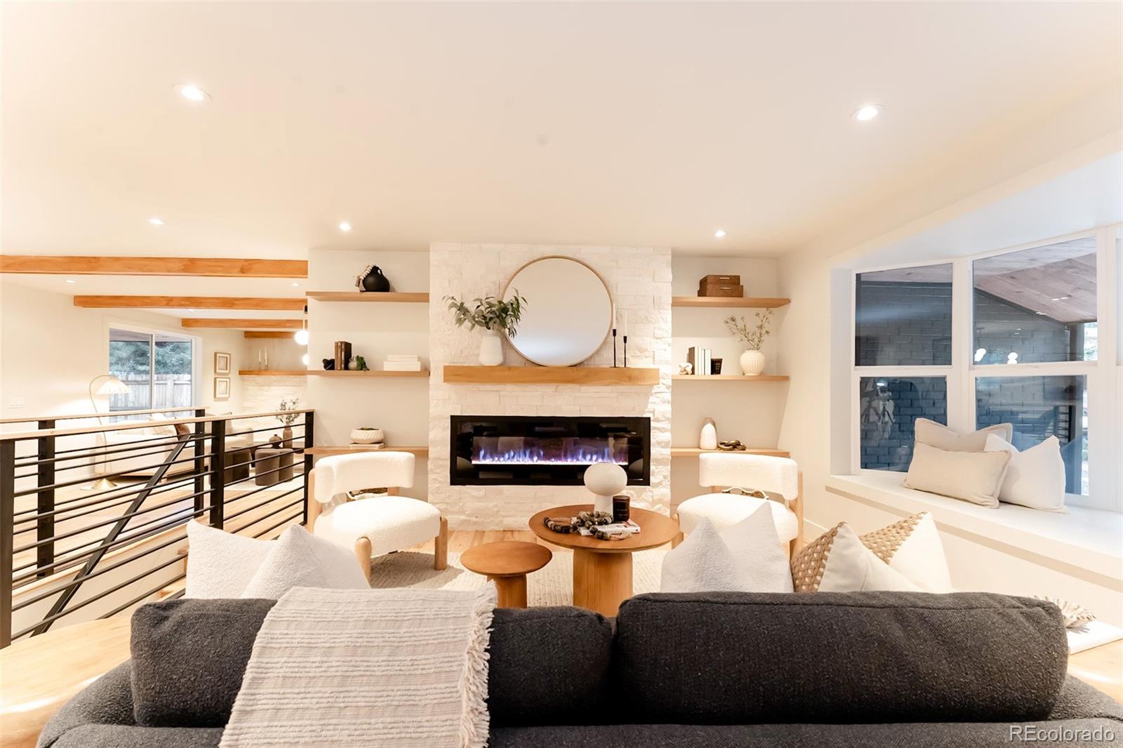 MLS Image #8 for 4775 s xanthia street,denver, Colorado