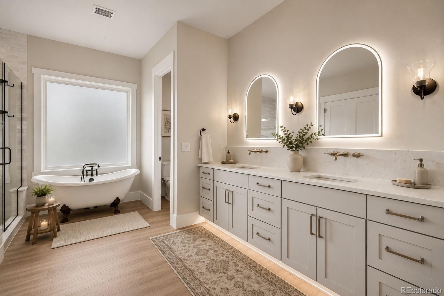 MLS Image #4 for 6835  shimmering moon lane,colorado springs, Colorado