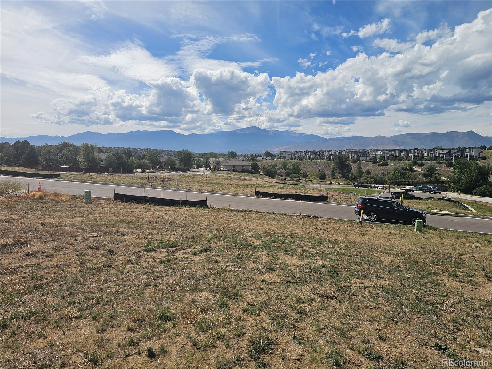 MLS Image #6 for 6835  shimmering moon lane,colorado springs, Colorado