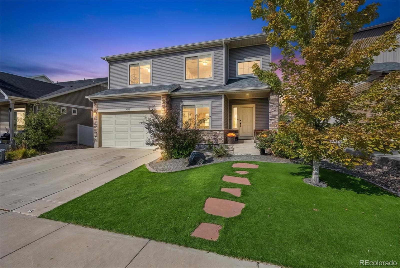 MLS Image #0 for 19045  robins drive,denver, Colorado