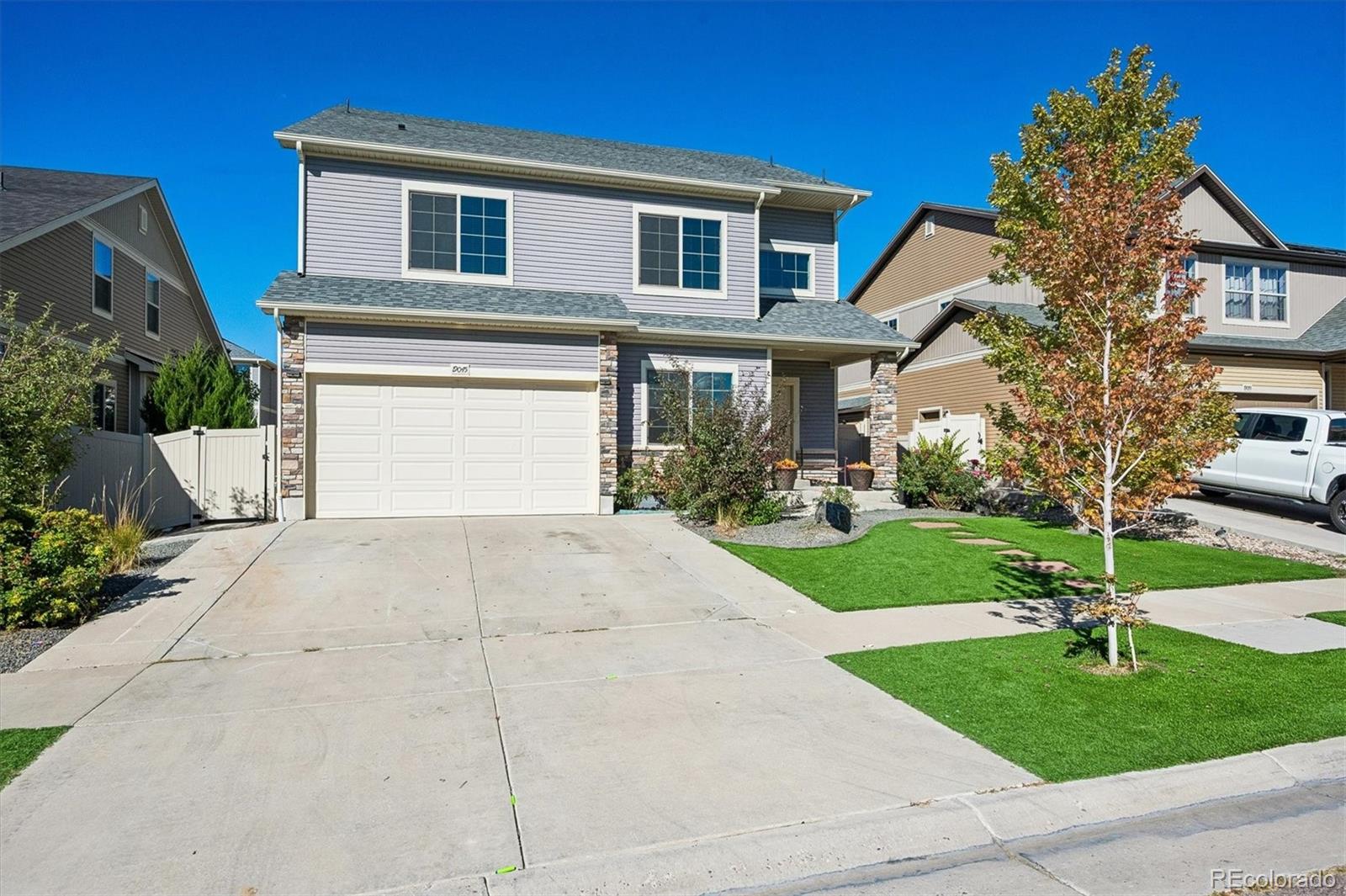 MLS Image #2 for 19045  robins drive,denver, Colorado