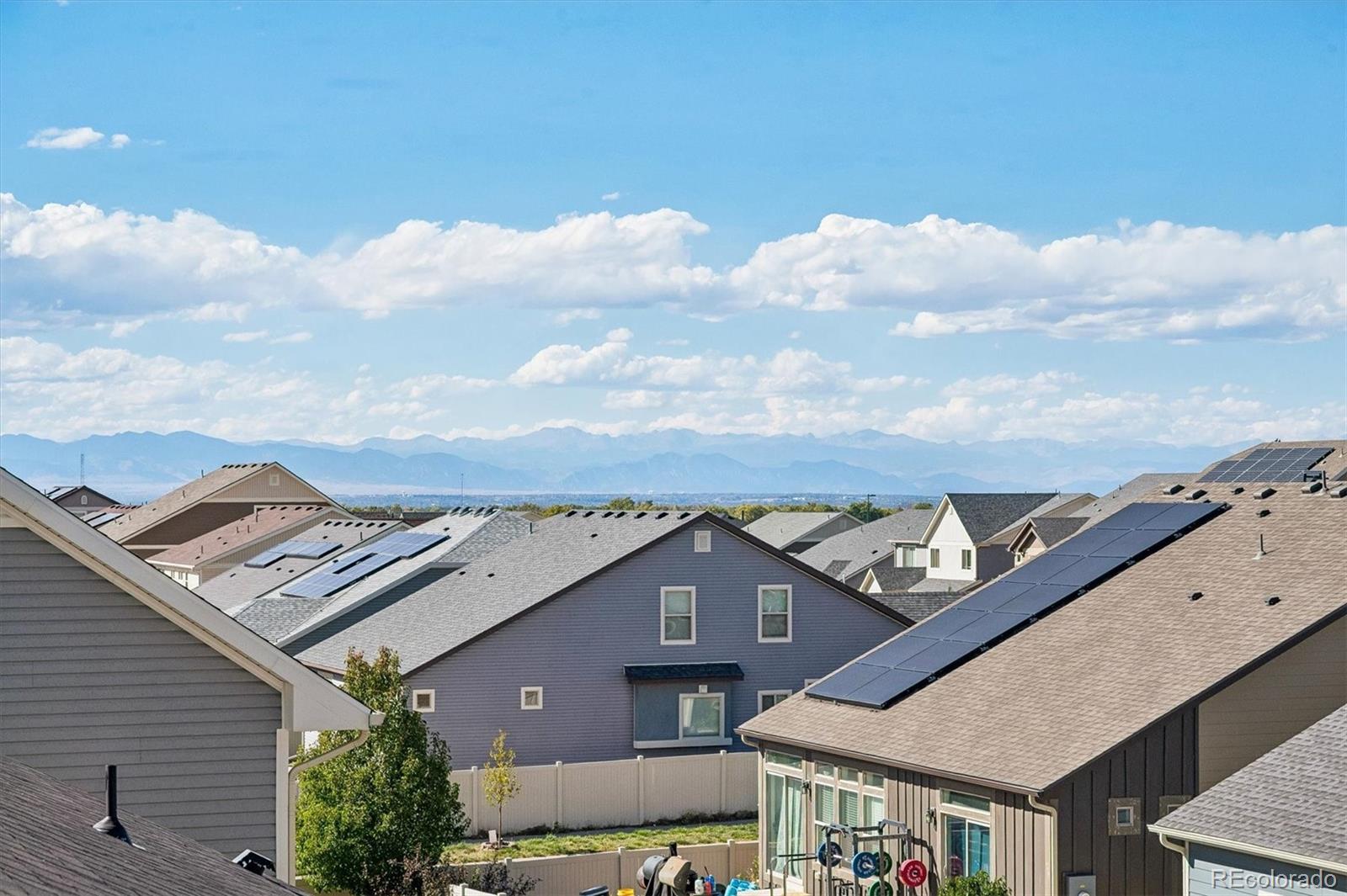 MLS Image #33 for 19045  robins drive,denver, Colorado