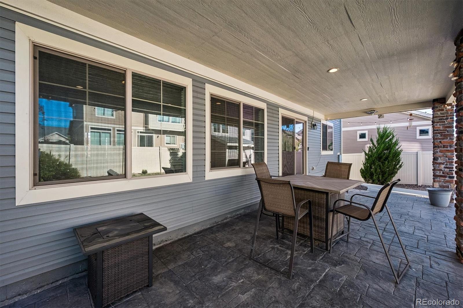 MLS Image #34 for 19045  robins drive,denver, Colorado