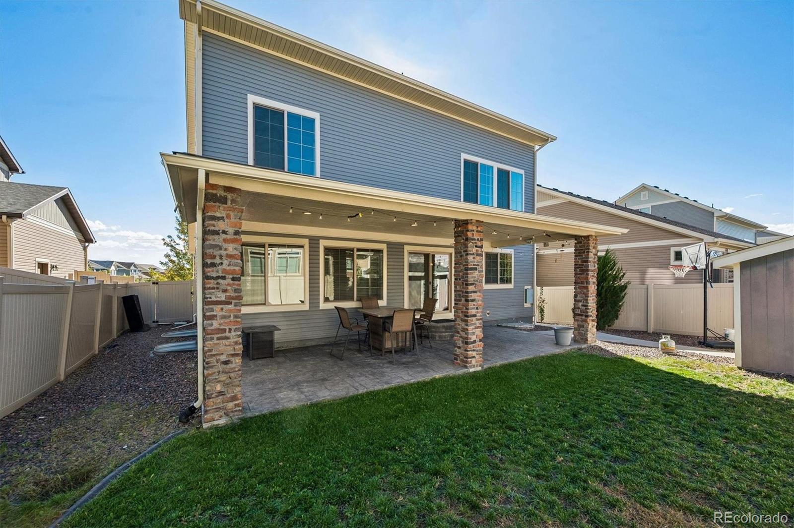 MLS Image #35 for 19045  robins drive,denver, Colorado