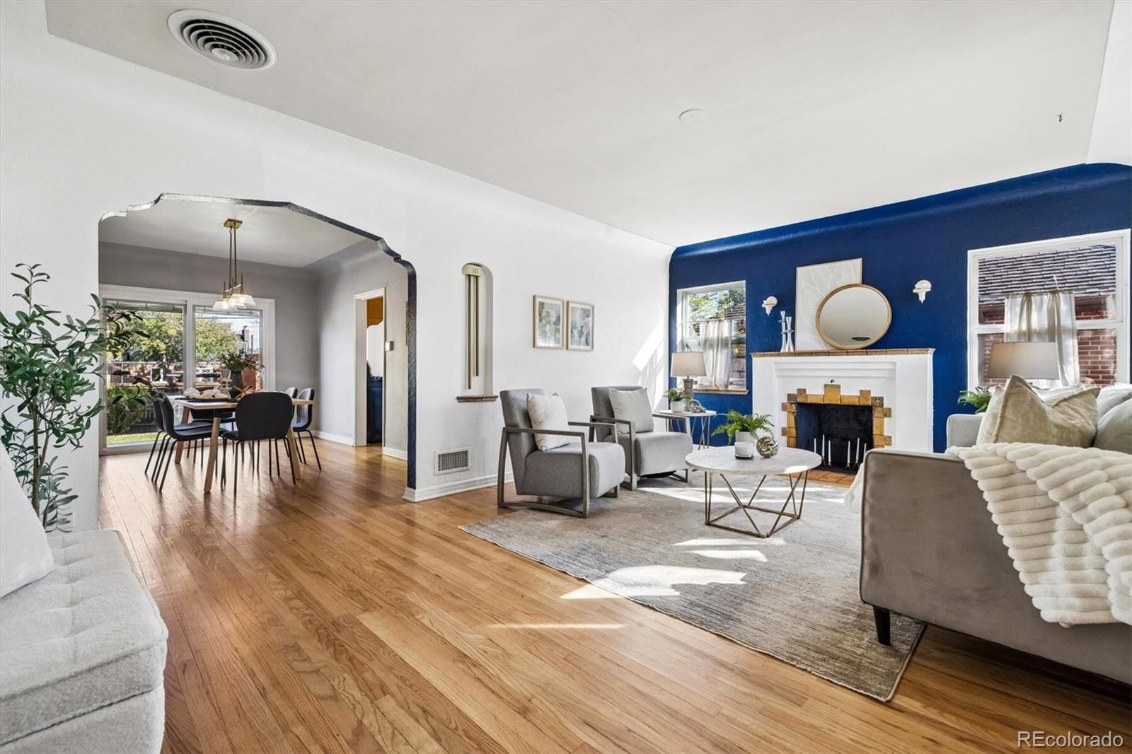 MLS Image #1 for 1340  utica street,denver, Colorado