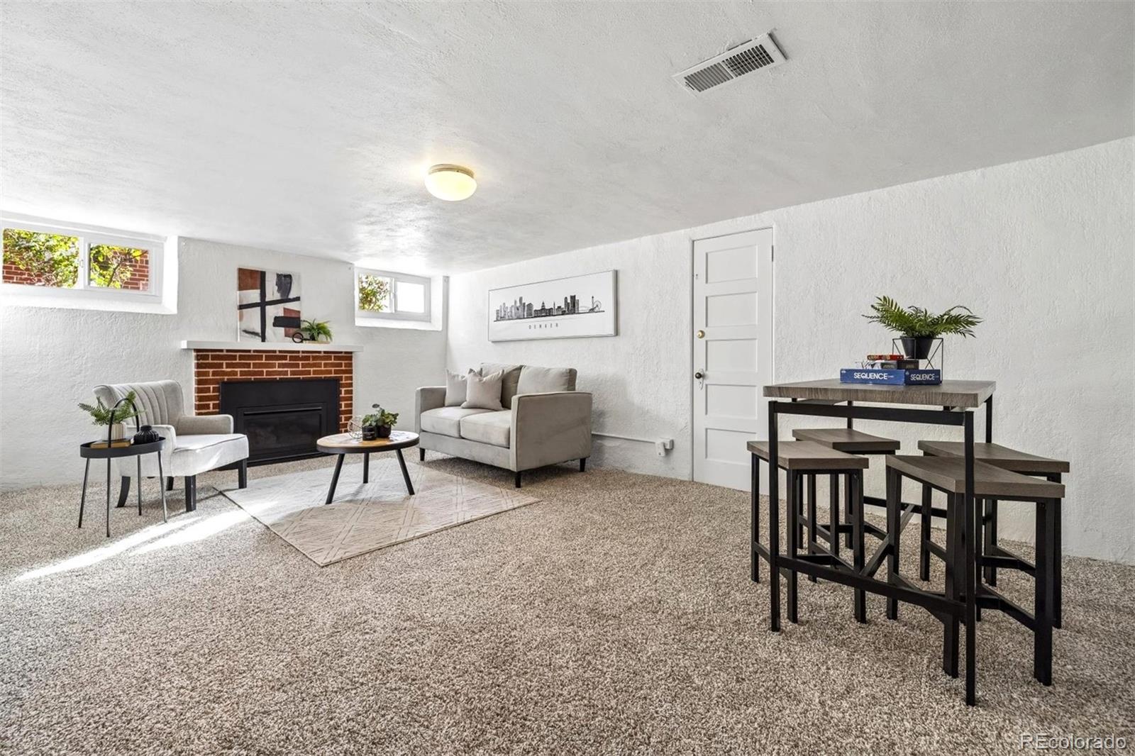 MLS Image #15 for 1340  utica street,denver, Colorado