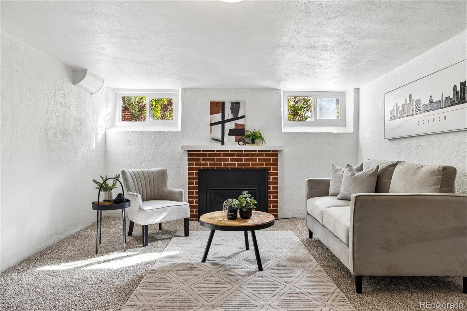 MLS Image #16 for 1340  utica street,denver, Colorado