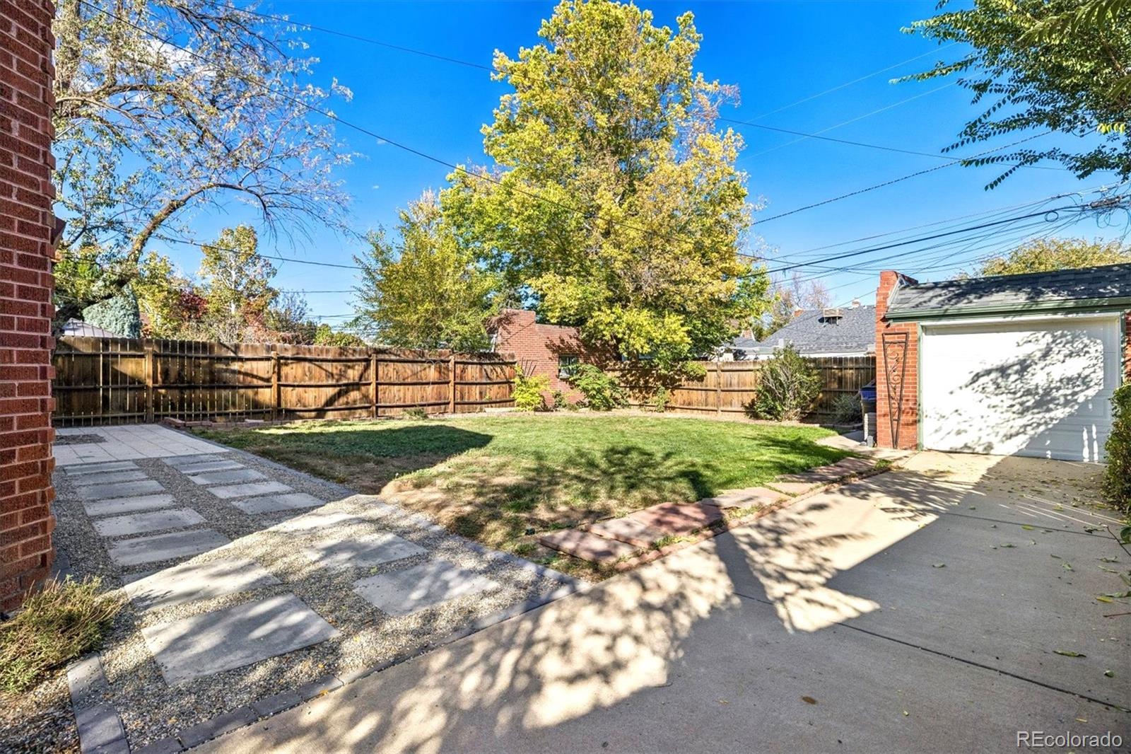 MLS Image #22 for 1340  utica street,denver, Colorado