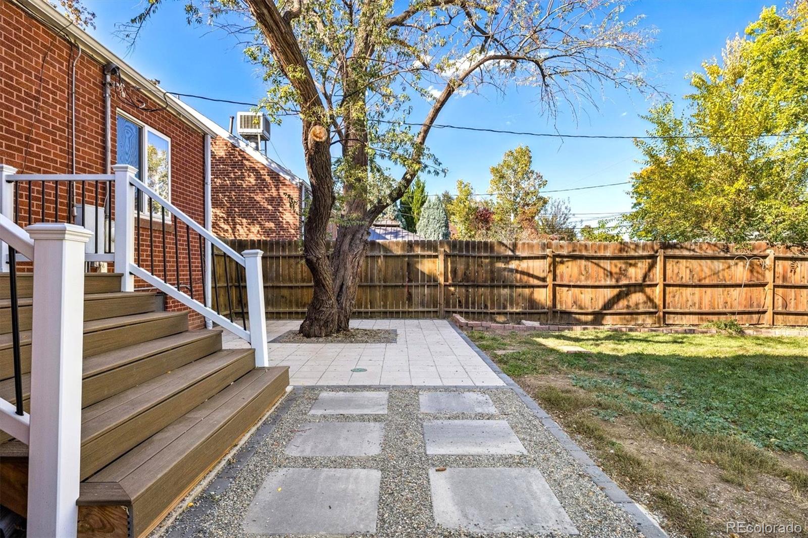 MLS Image #23 for 1340  utica street,denver, Colorado