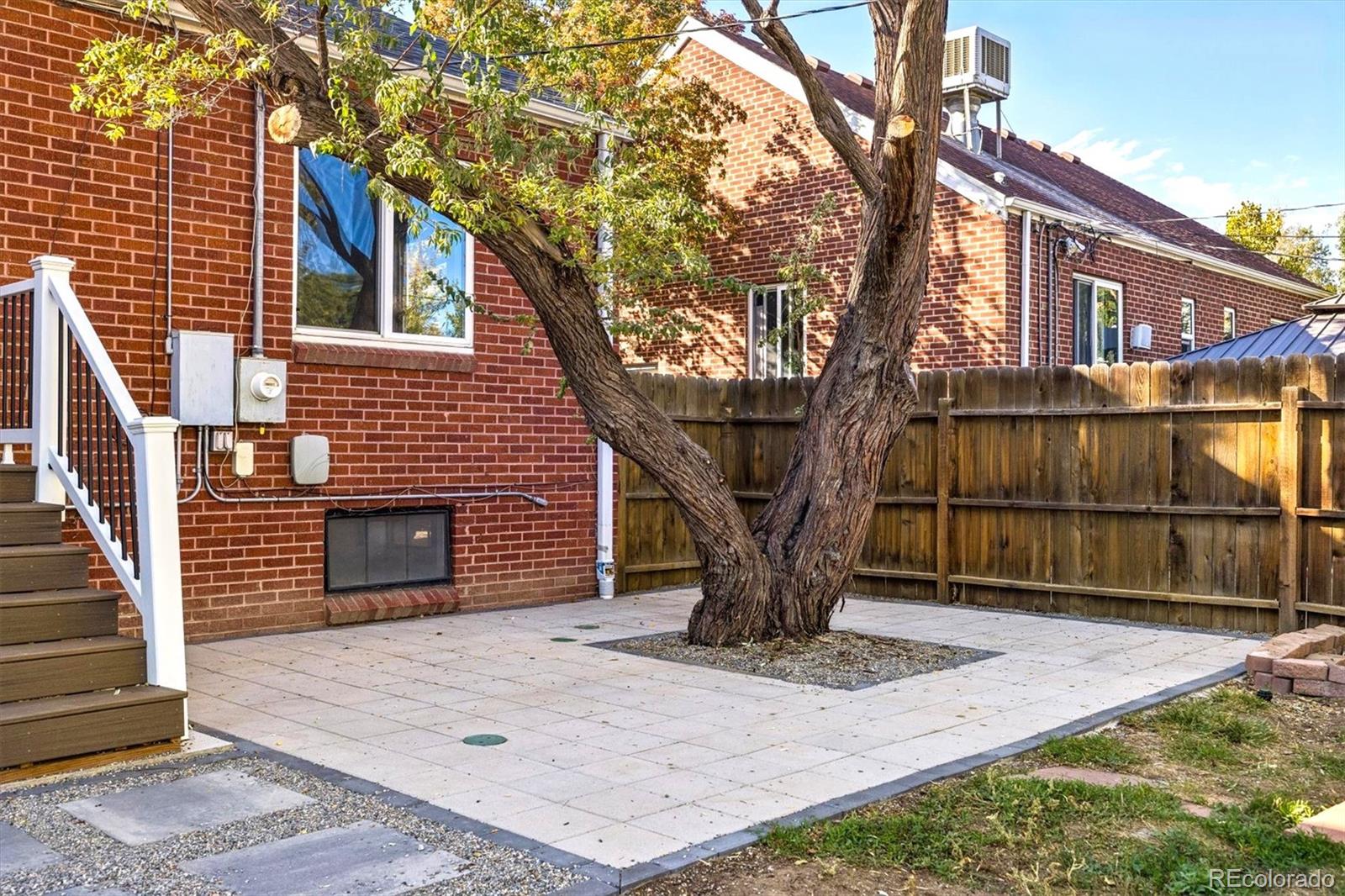 MLS Image #24 for 1340  utica street,denver, Colorado