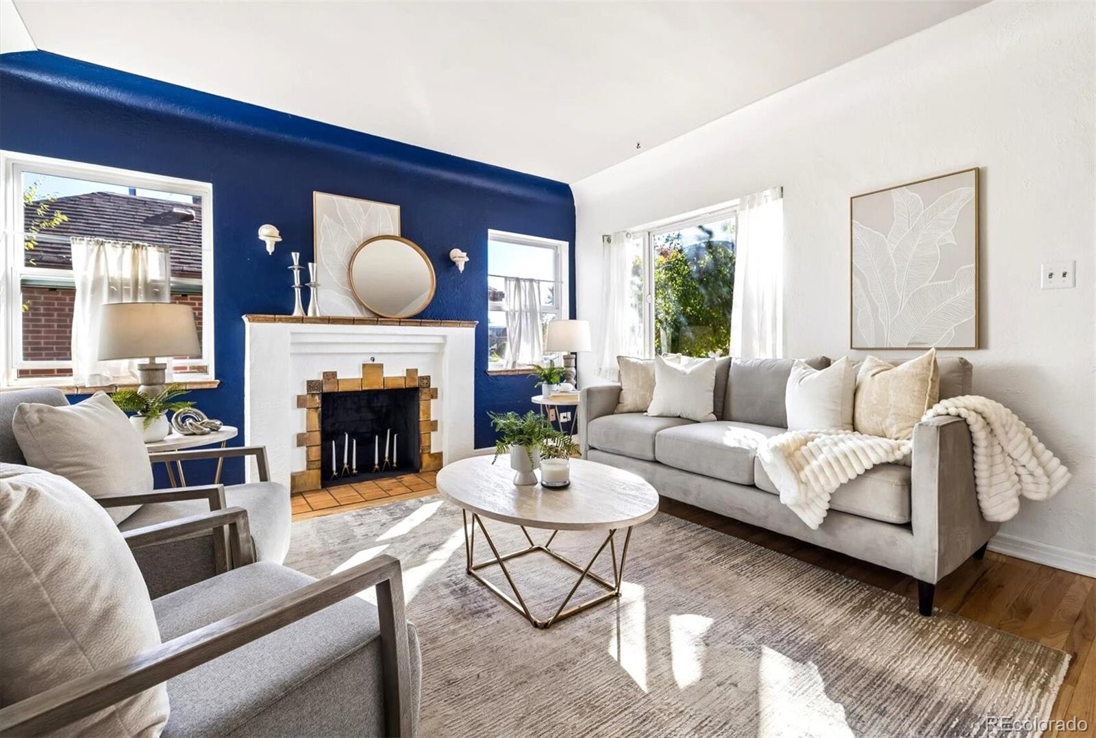 MLS Image #3 for 1340  utica street,denver, Colorado