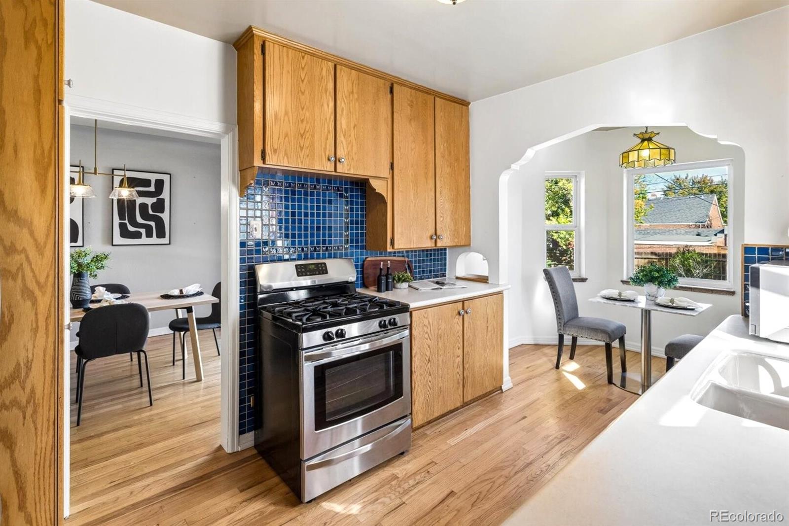 MLS Image #7 for 1340  utica street,denver, Colorado