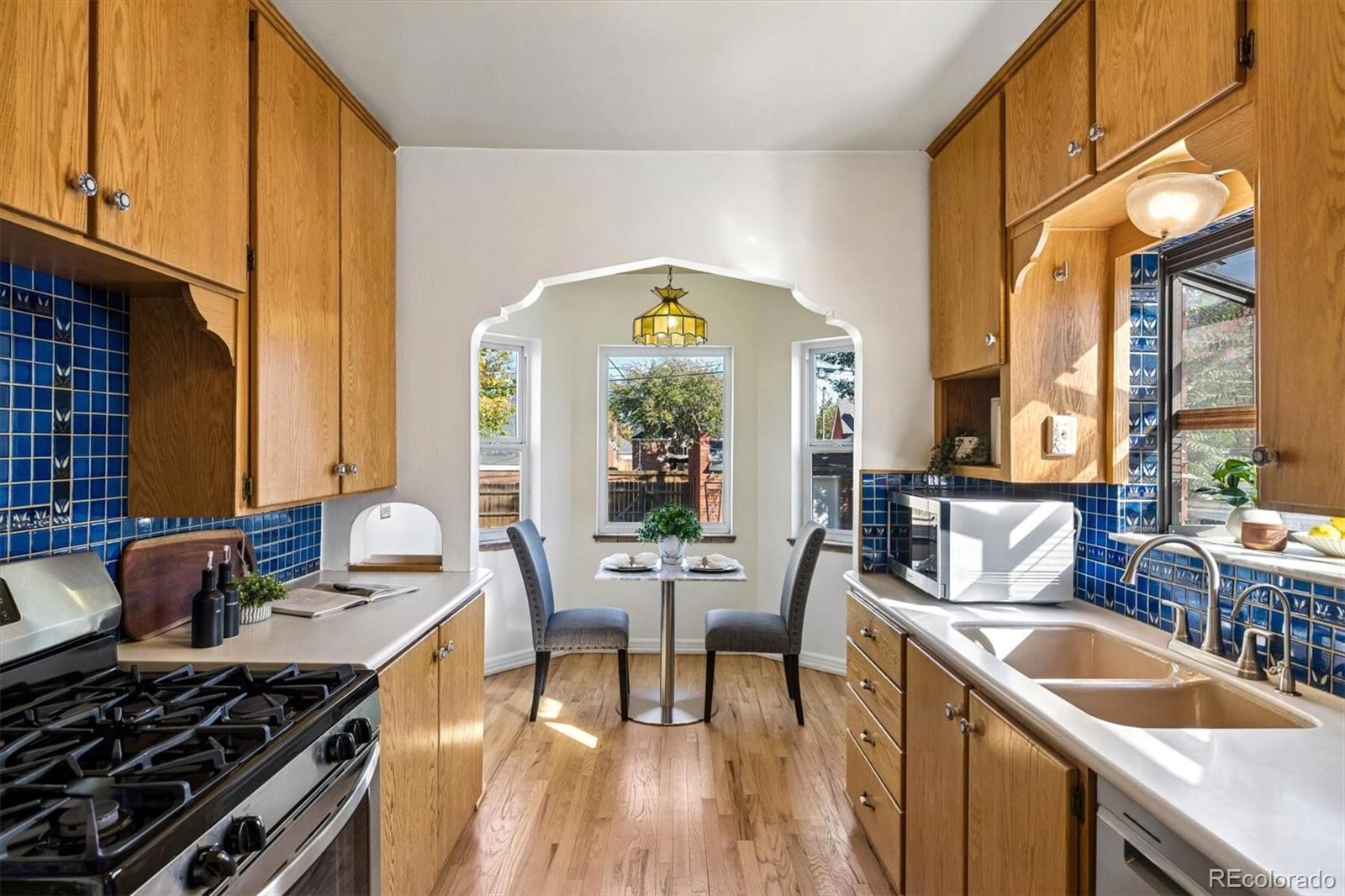 MLS Image #8 for 1340  utica street,denver, Colorado