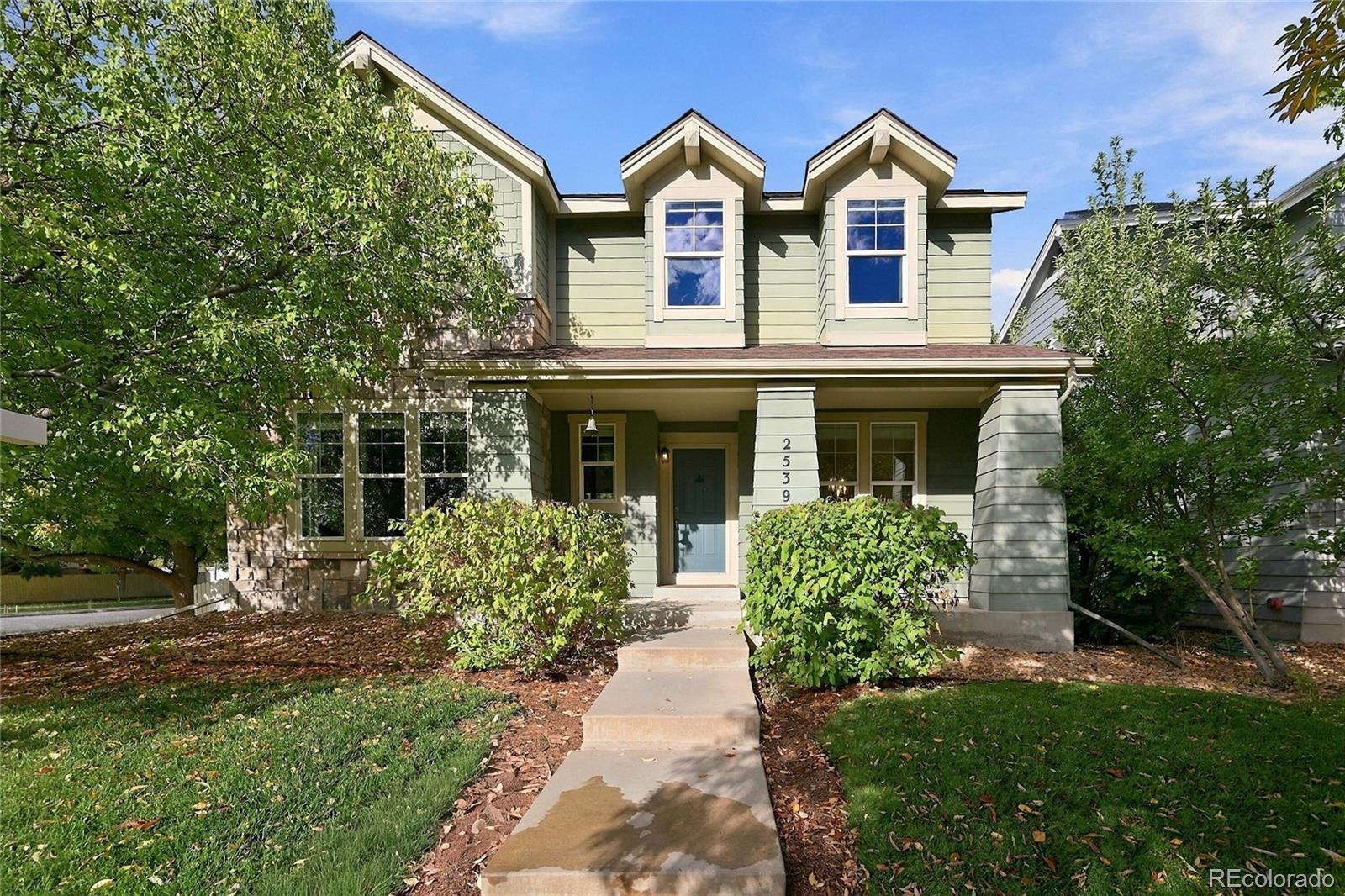 MLS Image #0 for 2539  mckay landing parkway,broomfield, Colorado