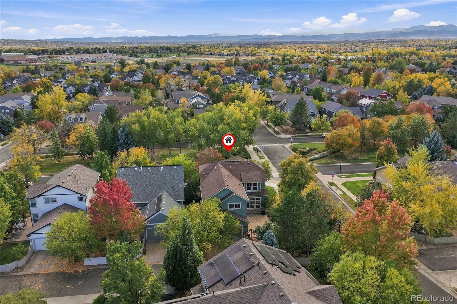 MLS Image #40 for 2539  mckay landing parkway,broomfield, Colorado