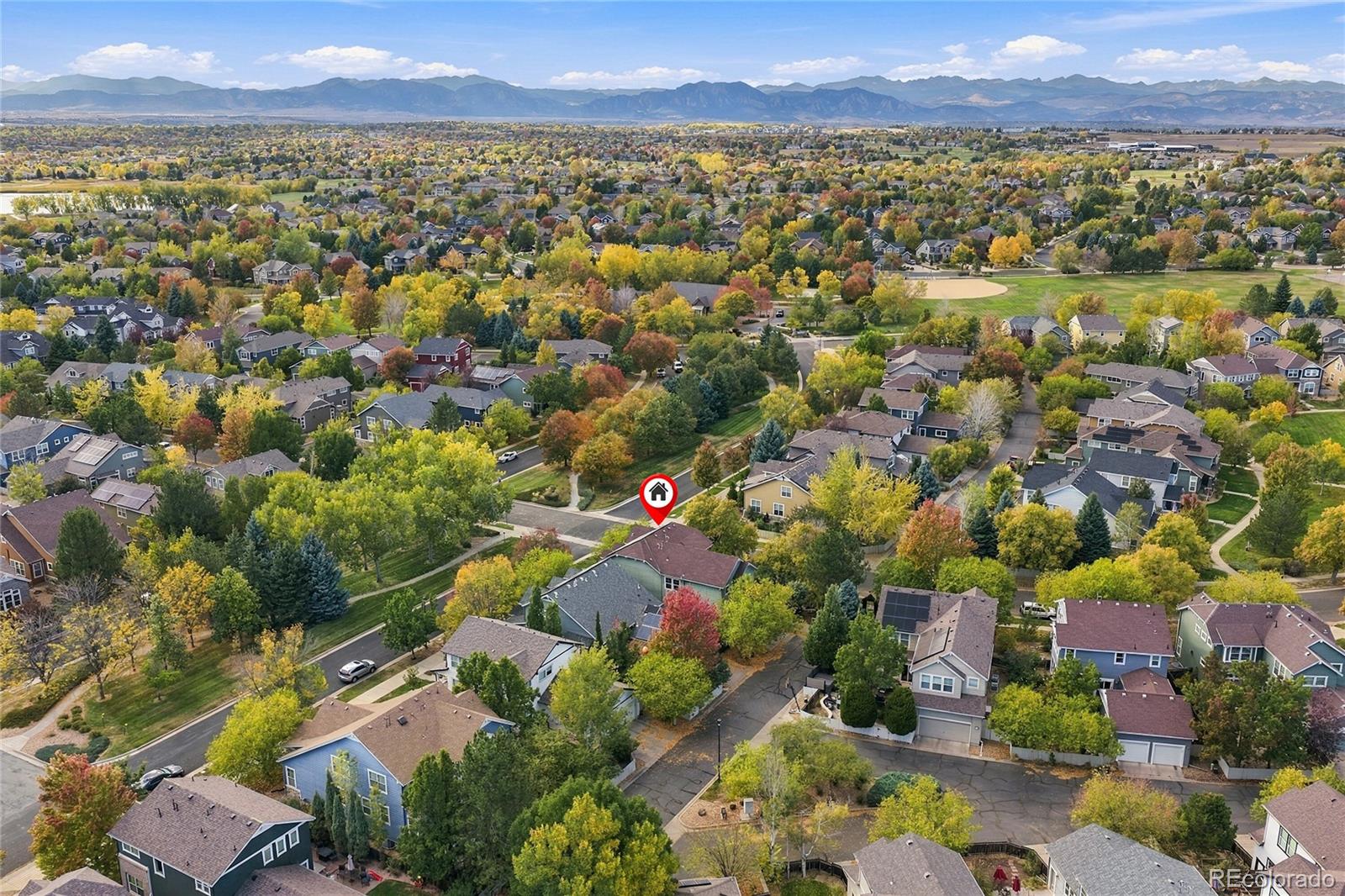 MLS Image #41 for 2539  mckay landing parkway,broomfield, Colorado