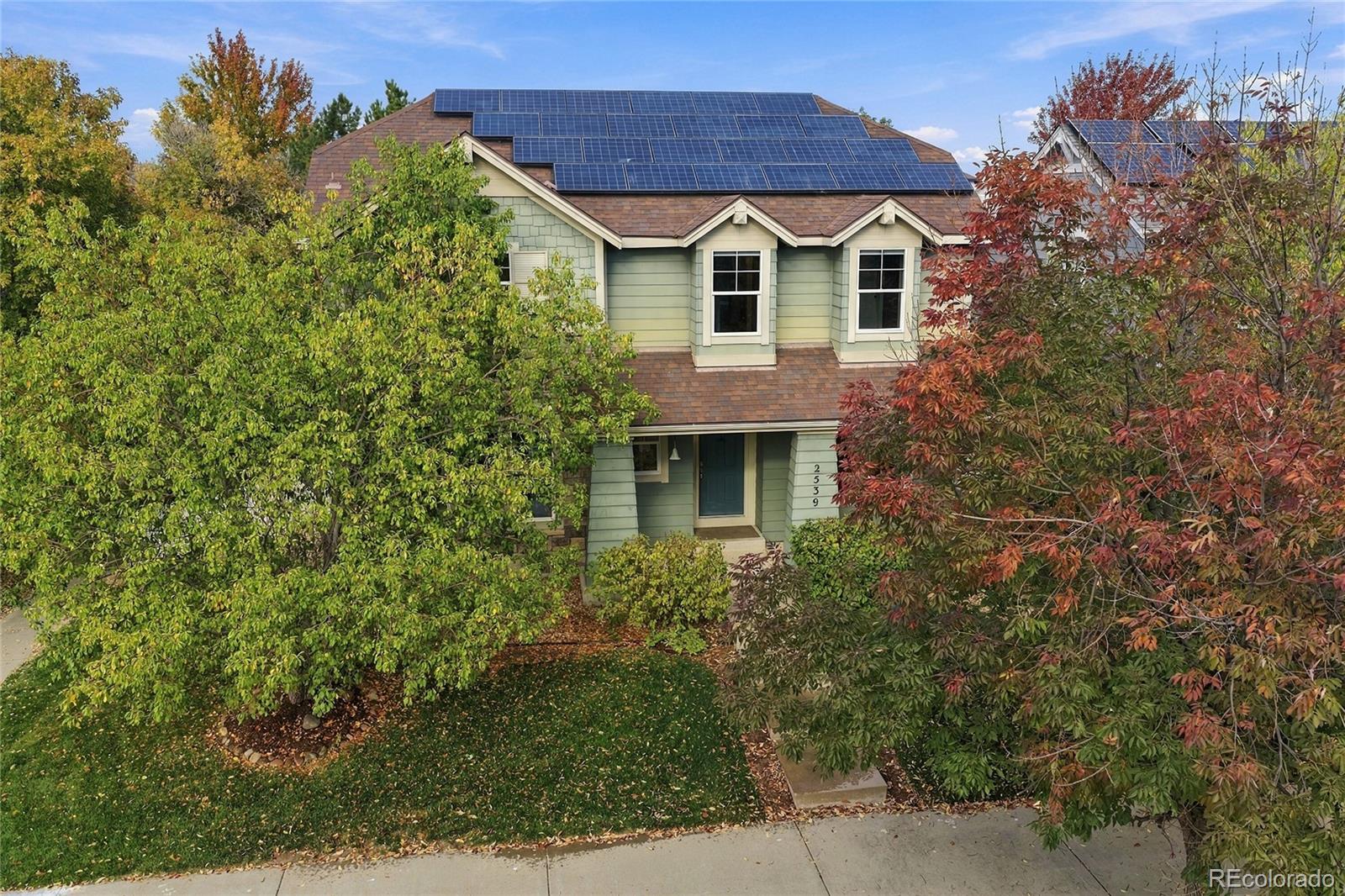 MLS Image #42 for 2539  mckay landing parkway,broomfield, Colorado