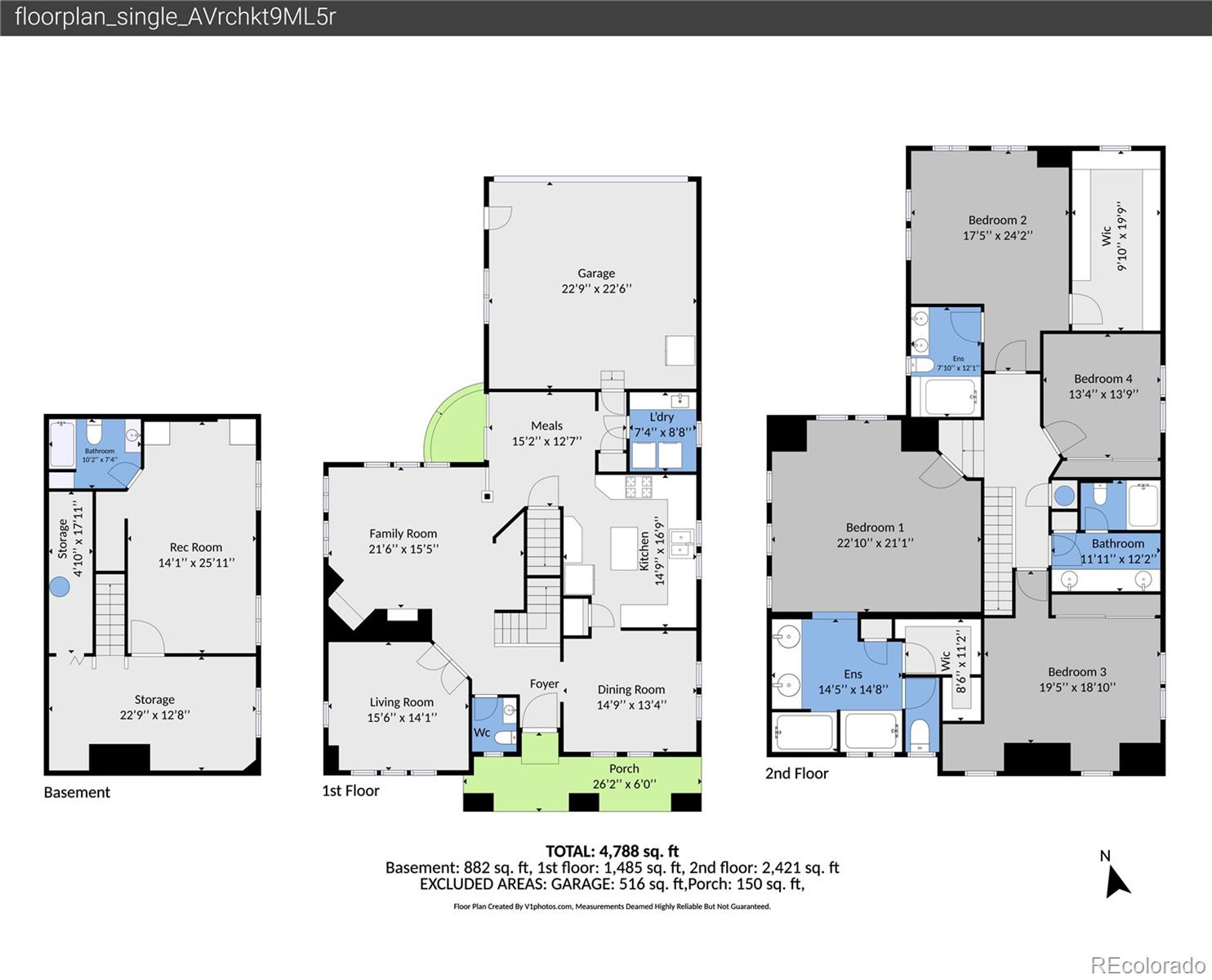 MLS Image #44 for 2539  mckay landing parkway,broomfield, Colorado